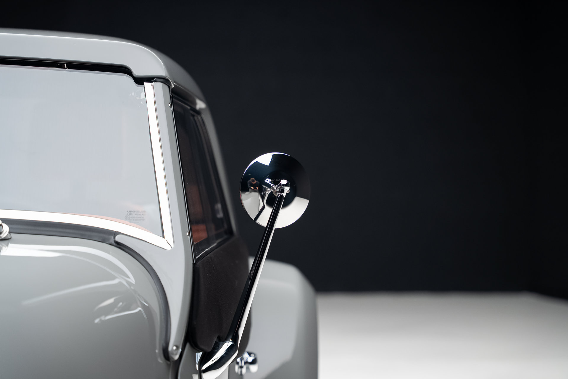 2026 Morgan Supersport