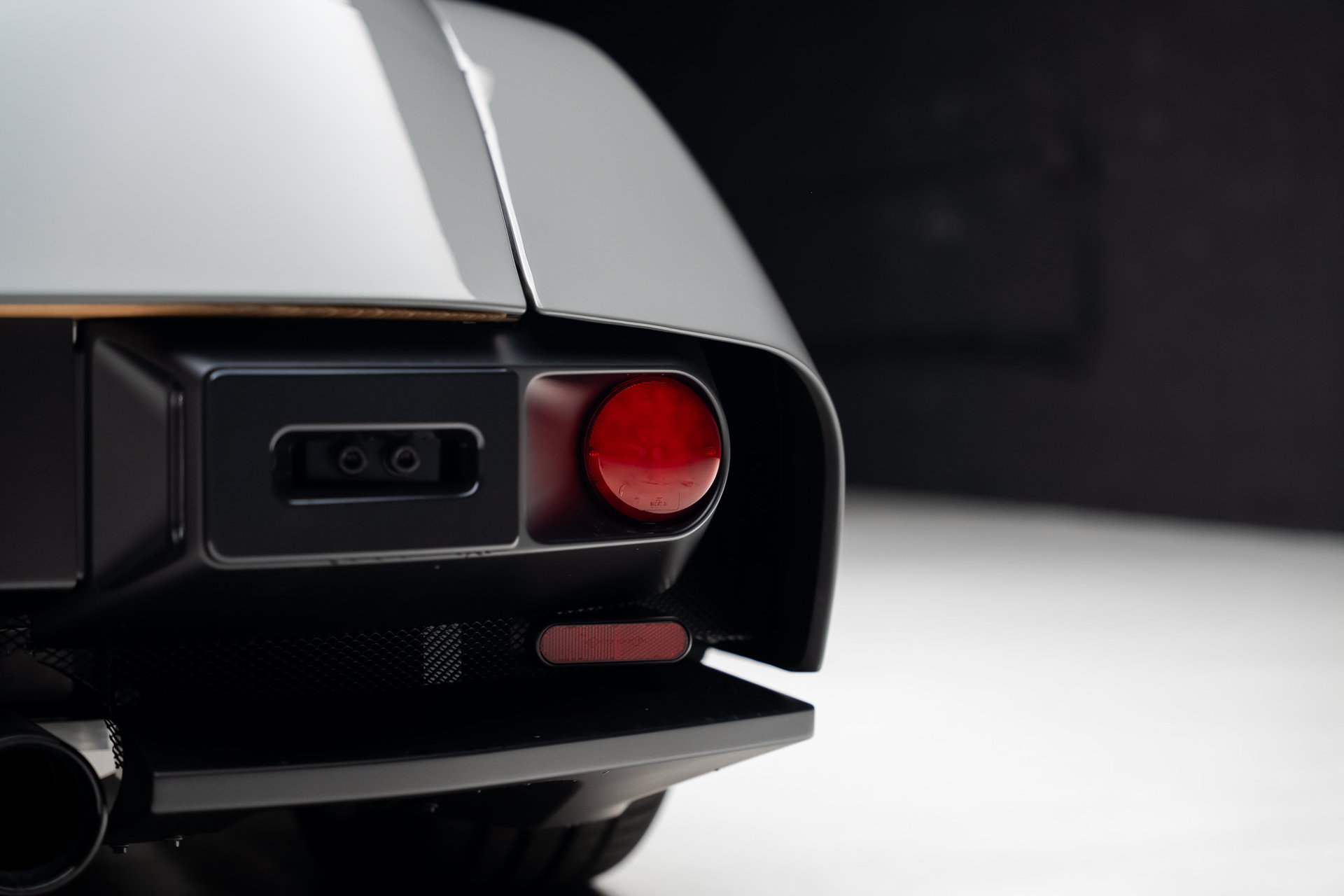 2026 Morgan Supersport
