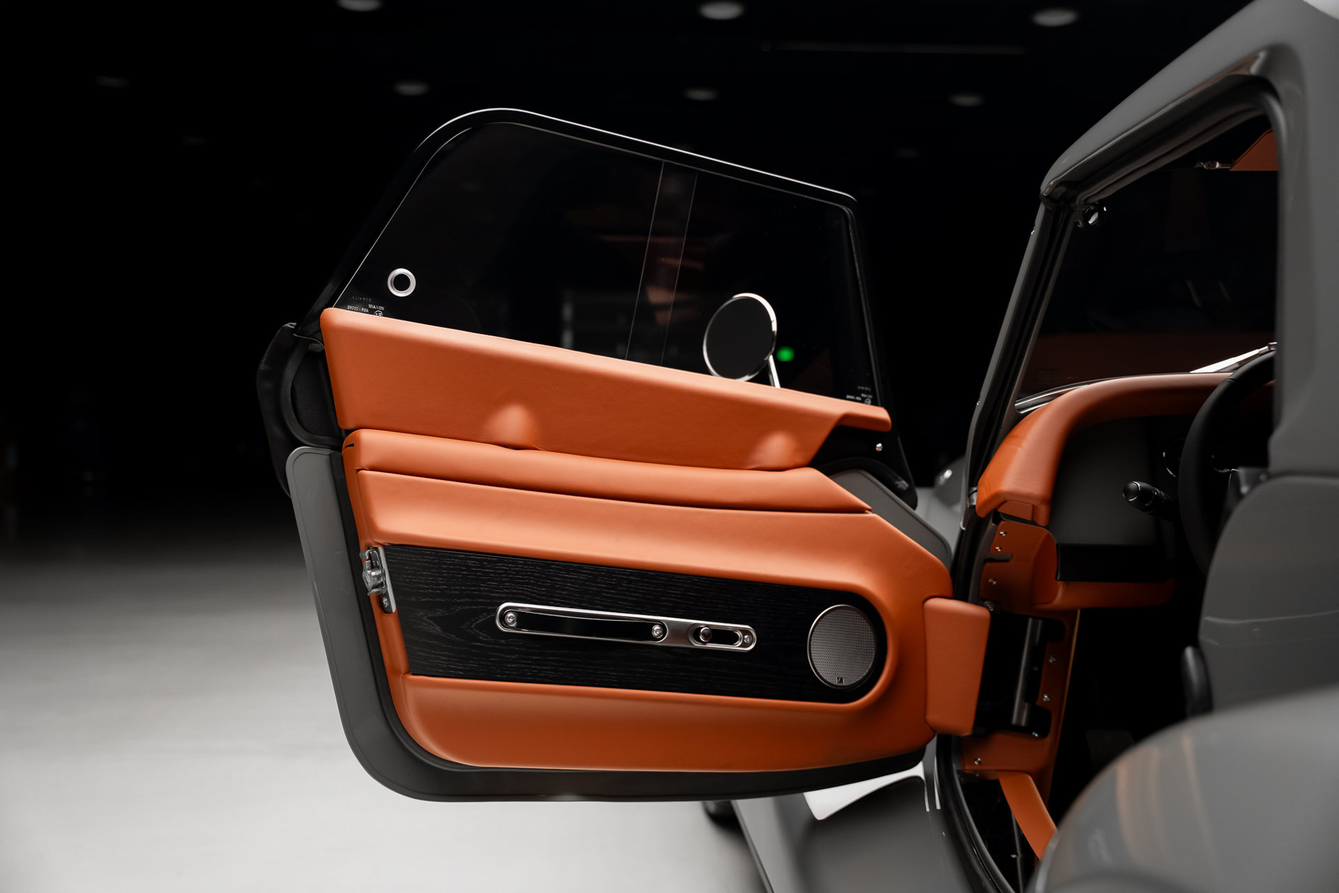 2026 Morgan Supersport