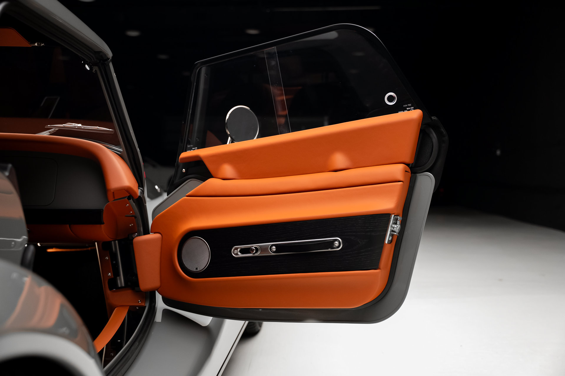 2026 Morgan Supersport