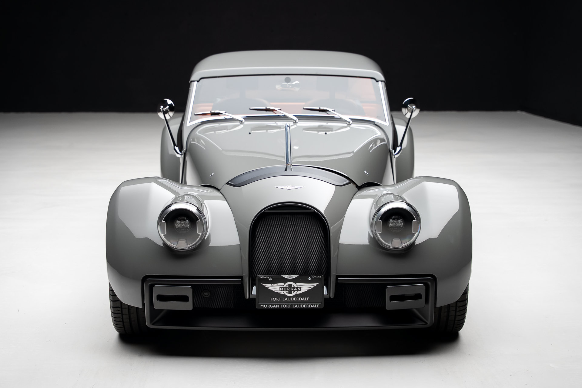 2026 Morgan Supersport