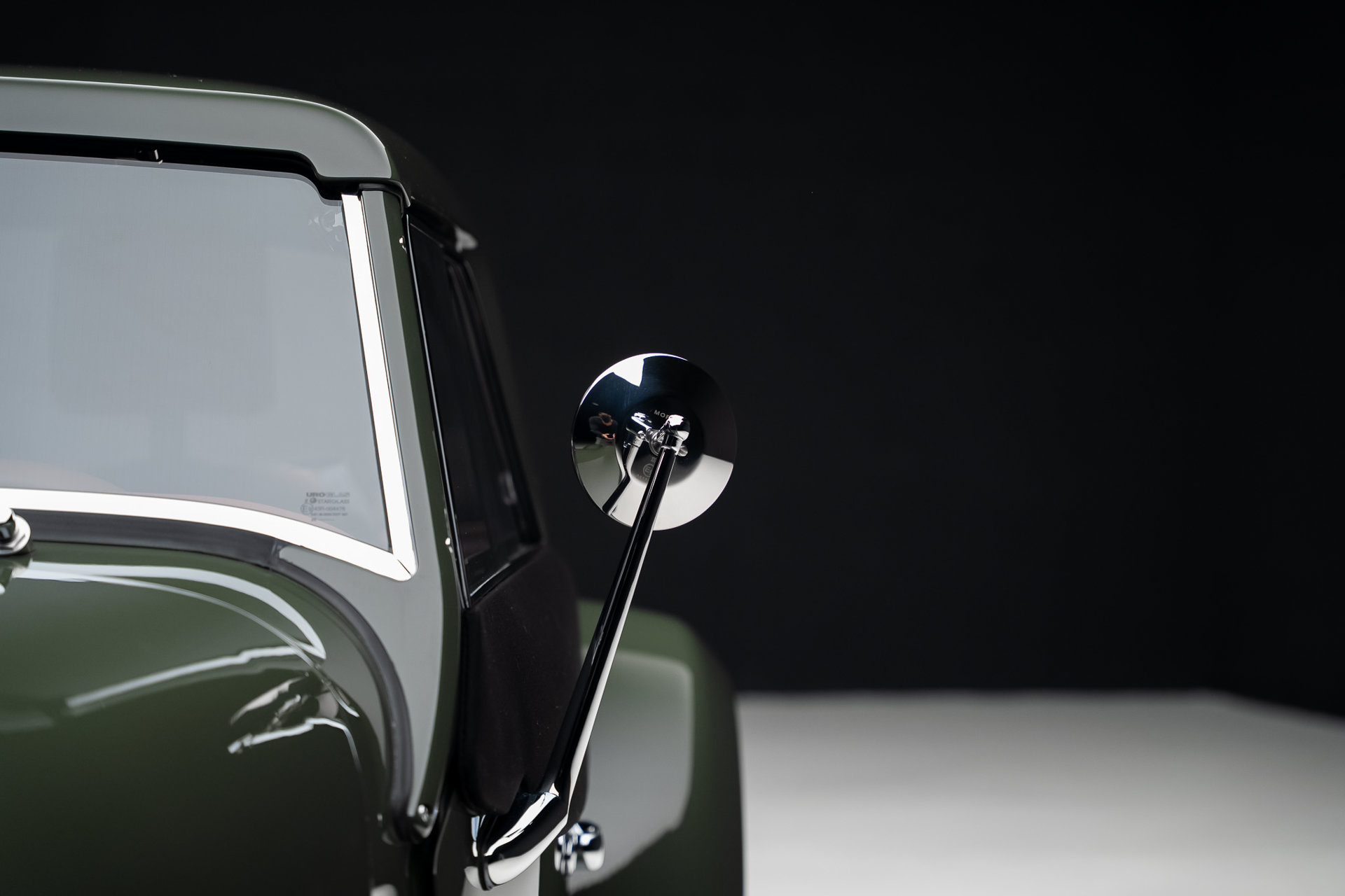 2026 Morgan Supersport