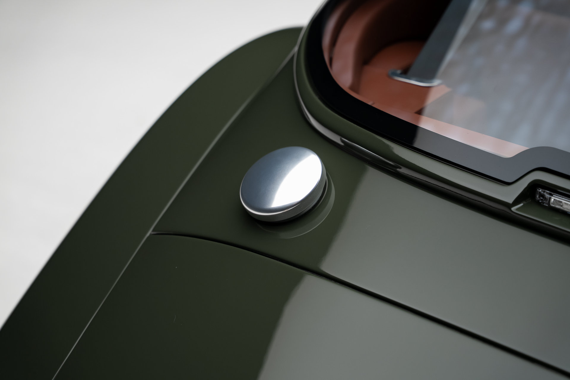 2026 Morgan Supersport