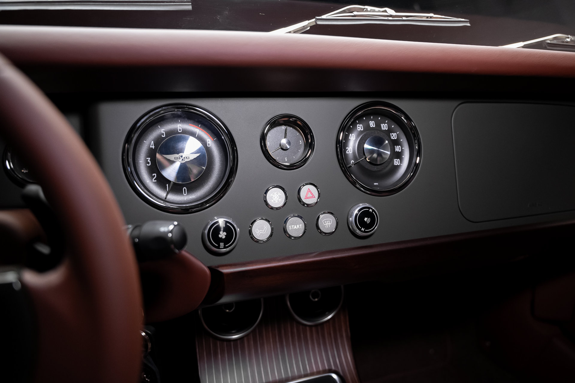 2026 Morgan Supersport
