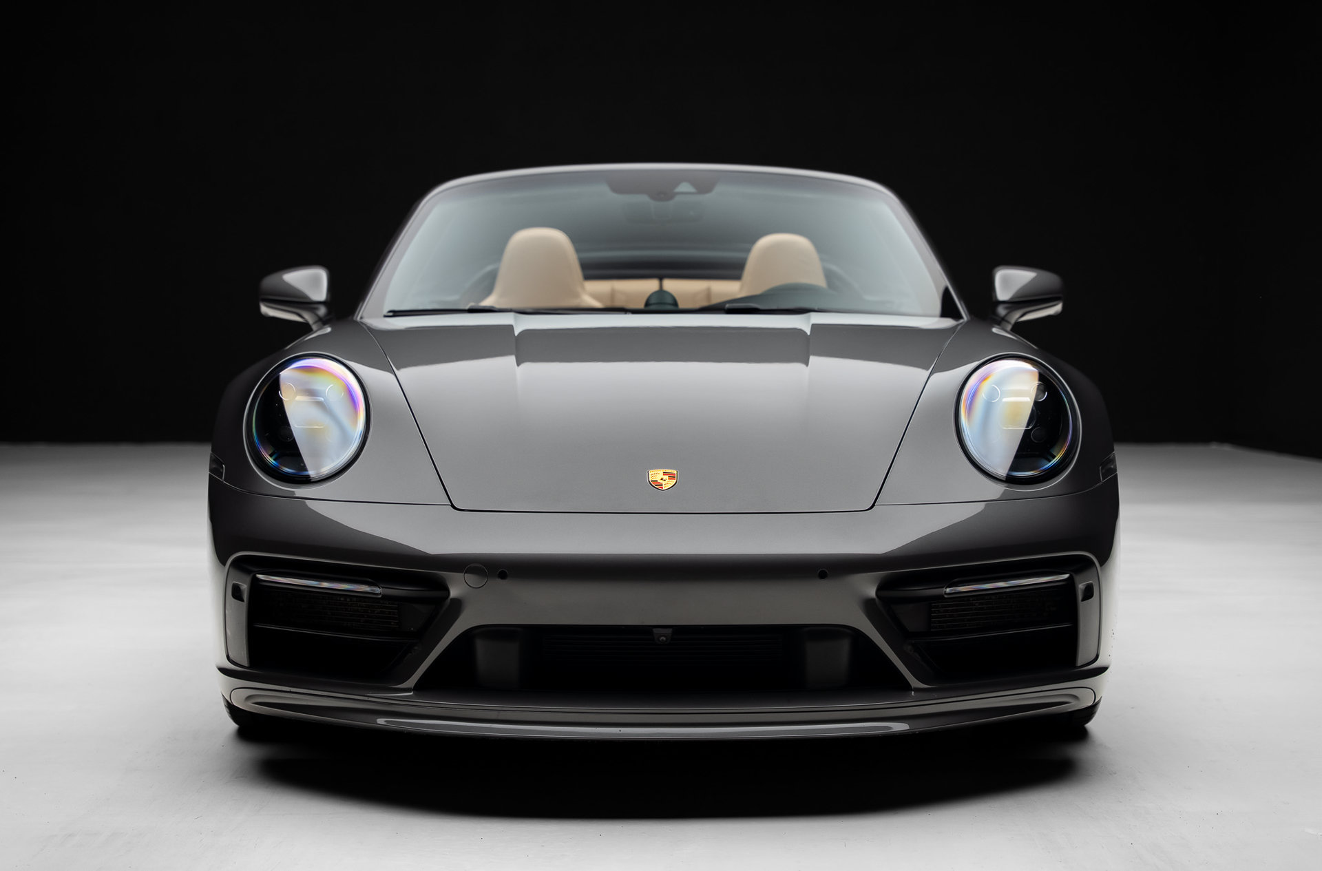 2023 Porsche 911 Carrera GTS