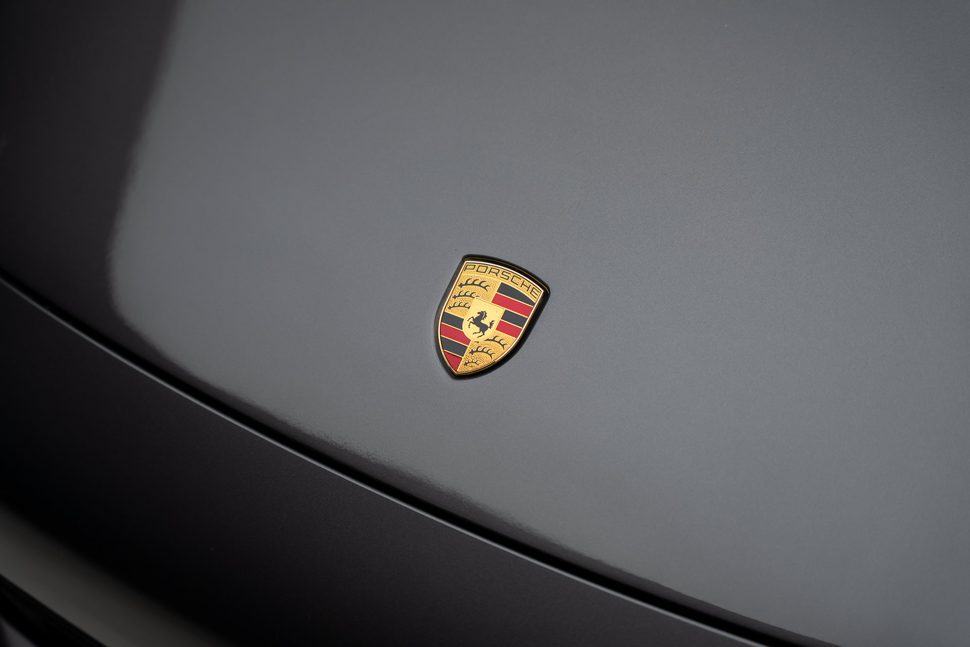 2023 Porsche 911 Carrera GTS