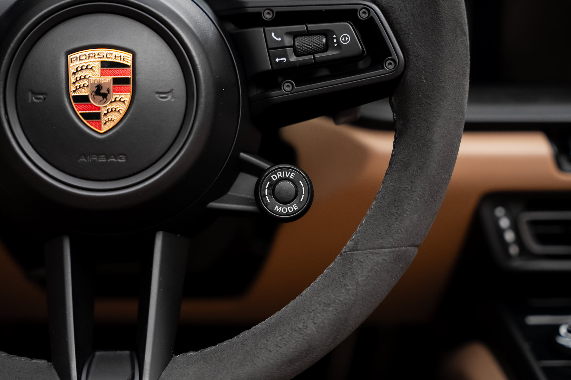 2023 Porsche 911 Carrera GTS
