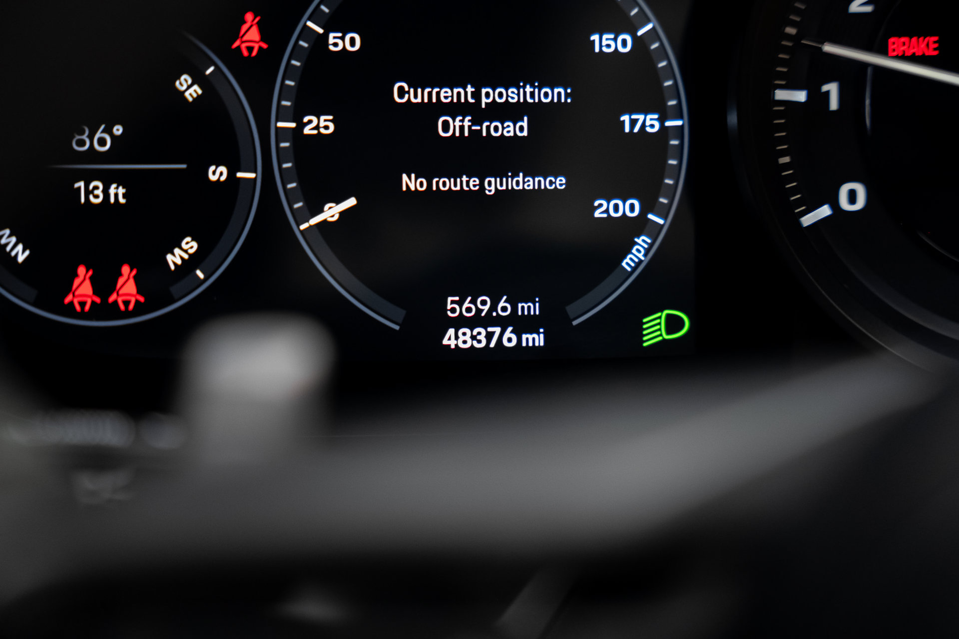 2023 Porsche 911 Carrera GTS