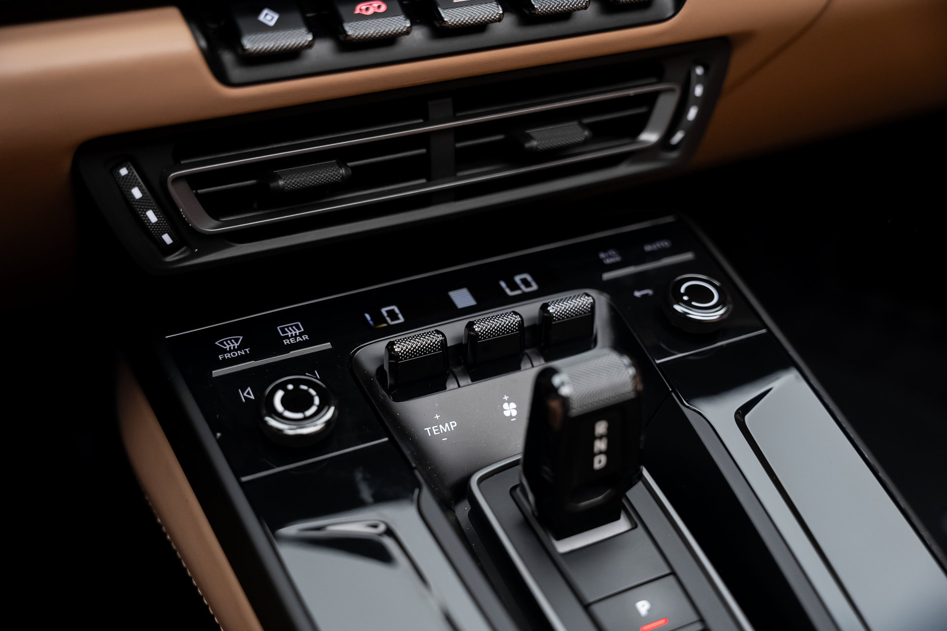 2023 Porsche 911 Carrera GTS