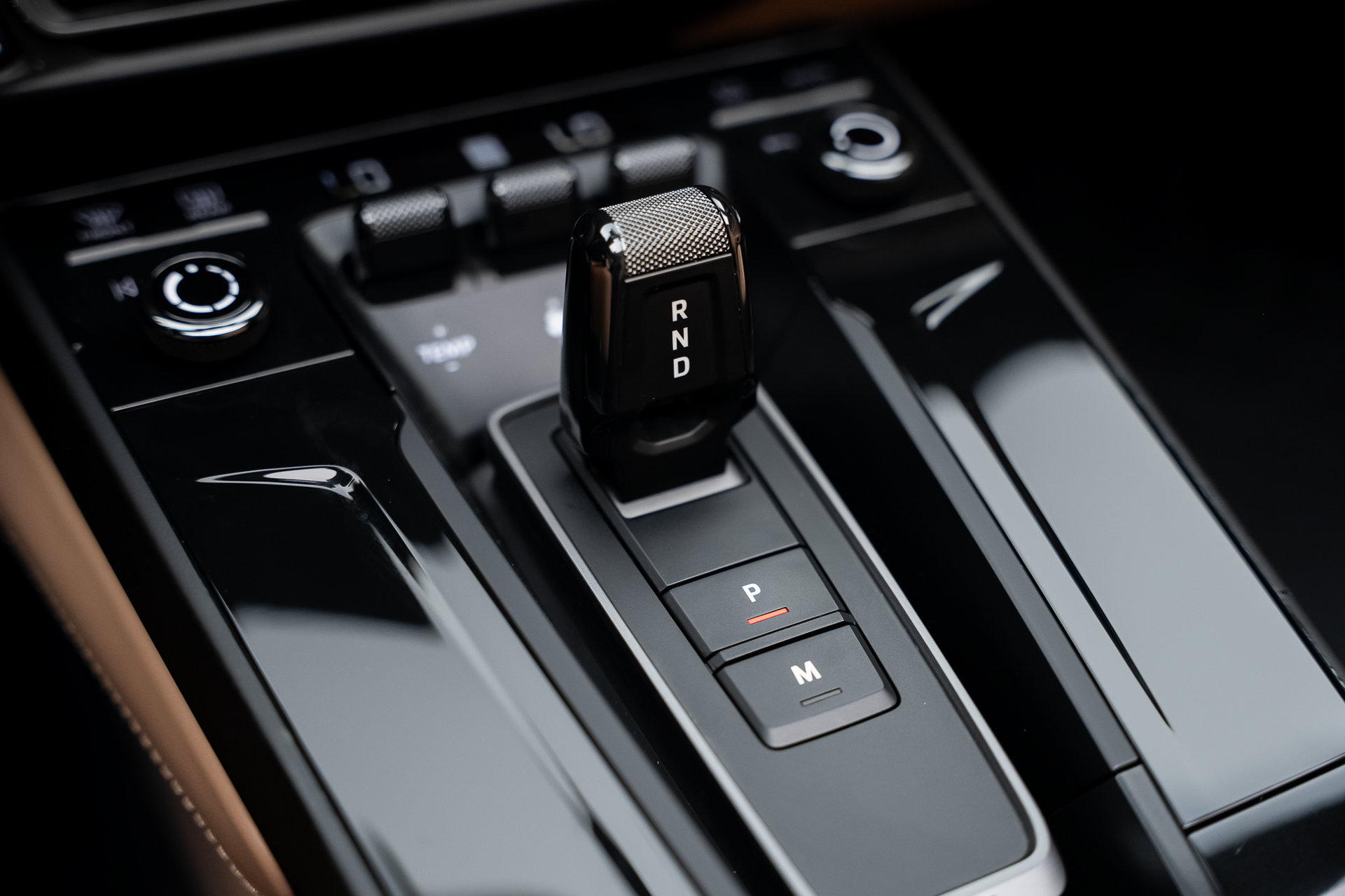 2023 Porsche 911 Carrera GTS