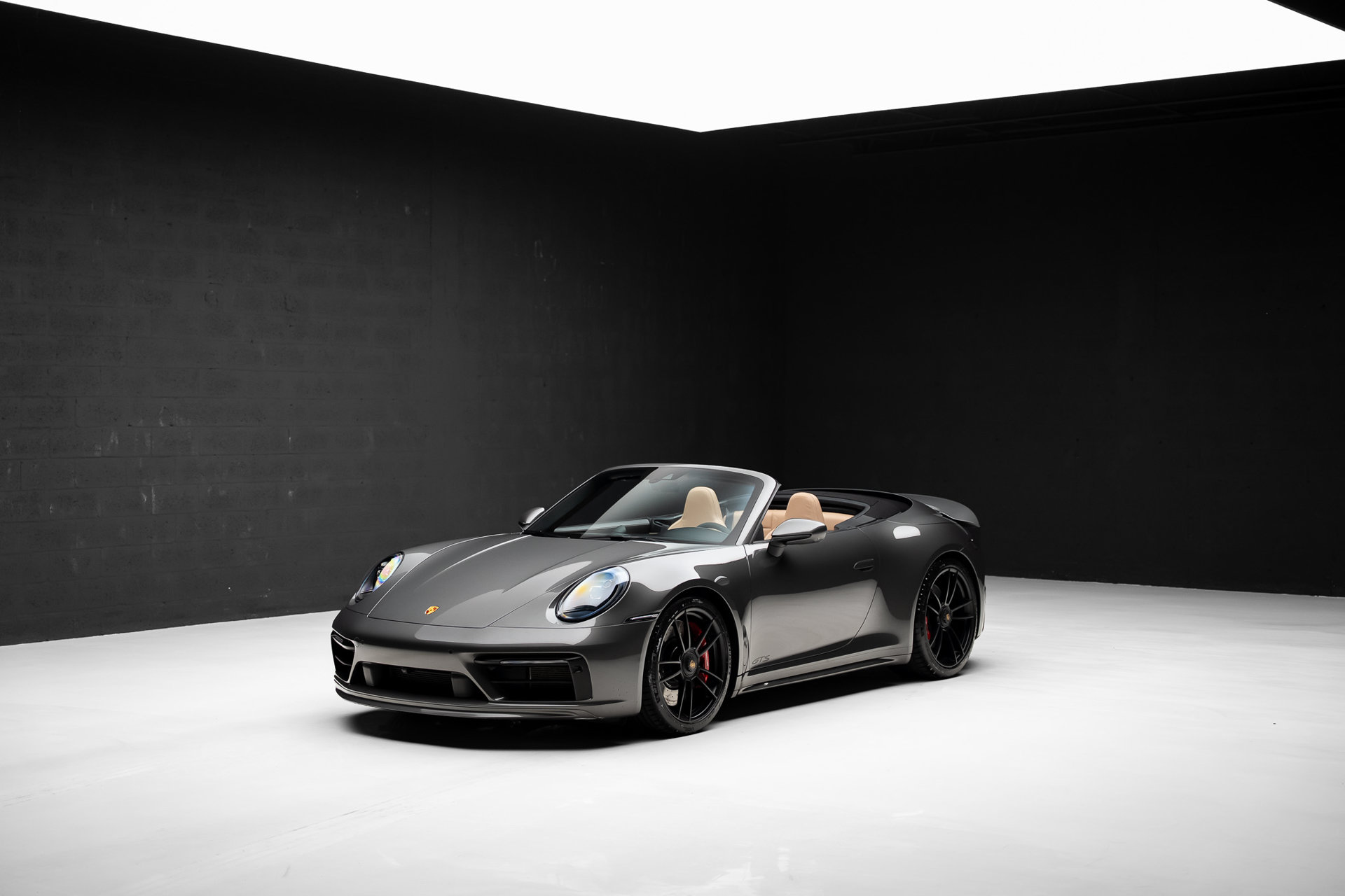 2023 Porsche 911 Carrera GTS