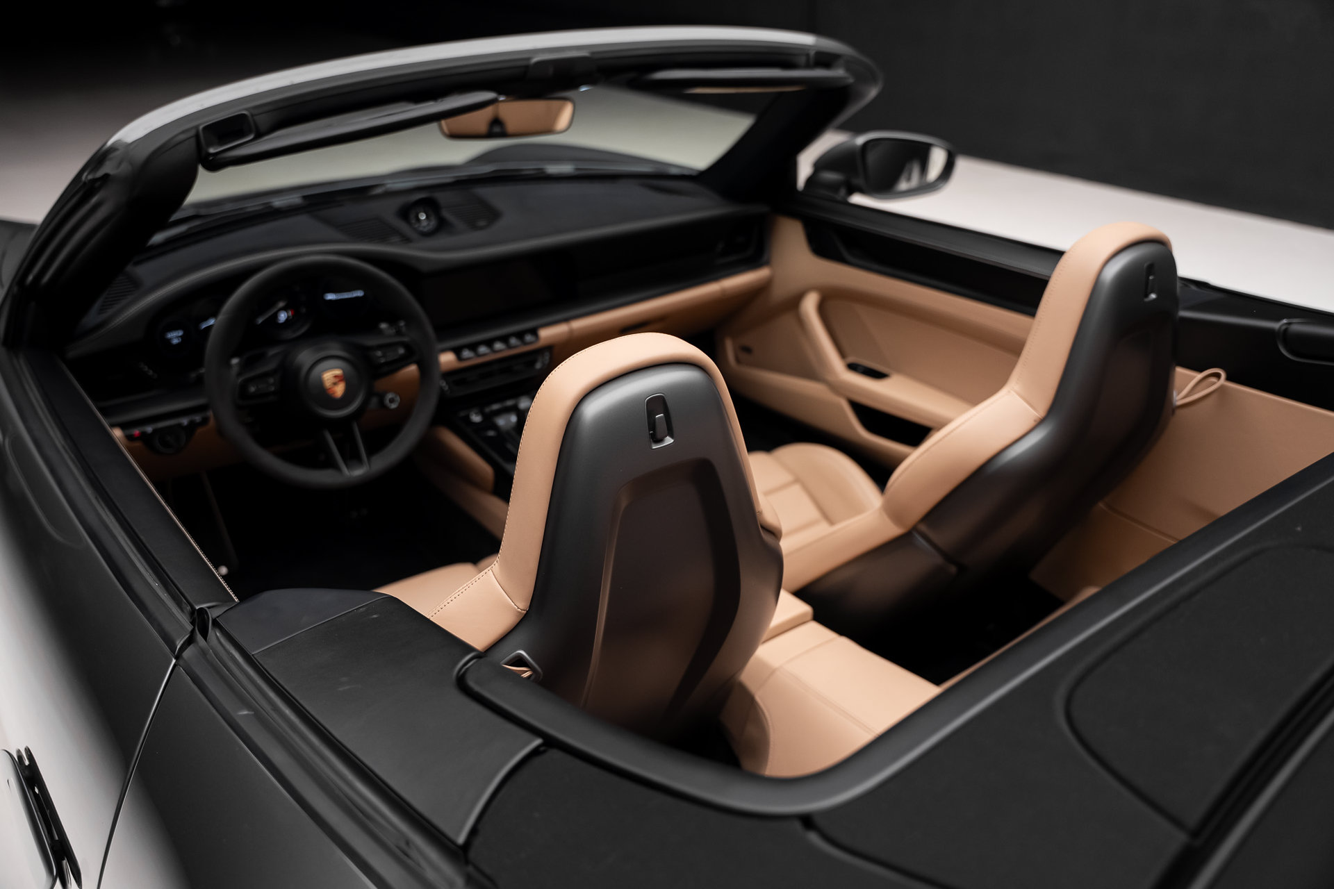 2023 Porsche 911 Carrera GTS