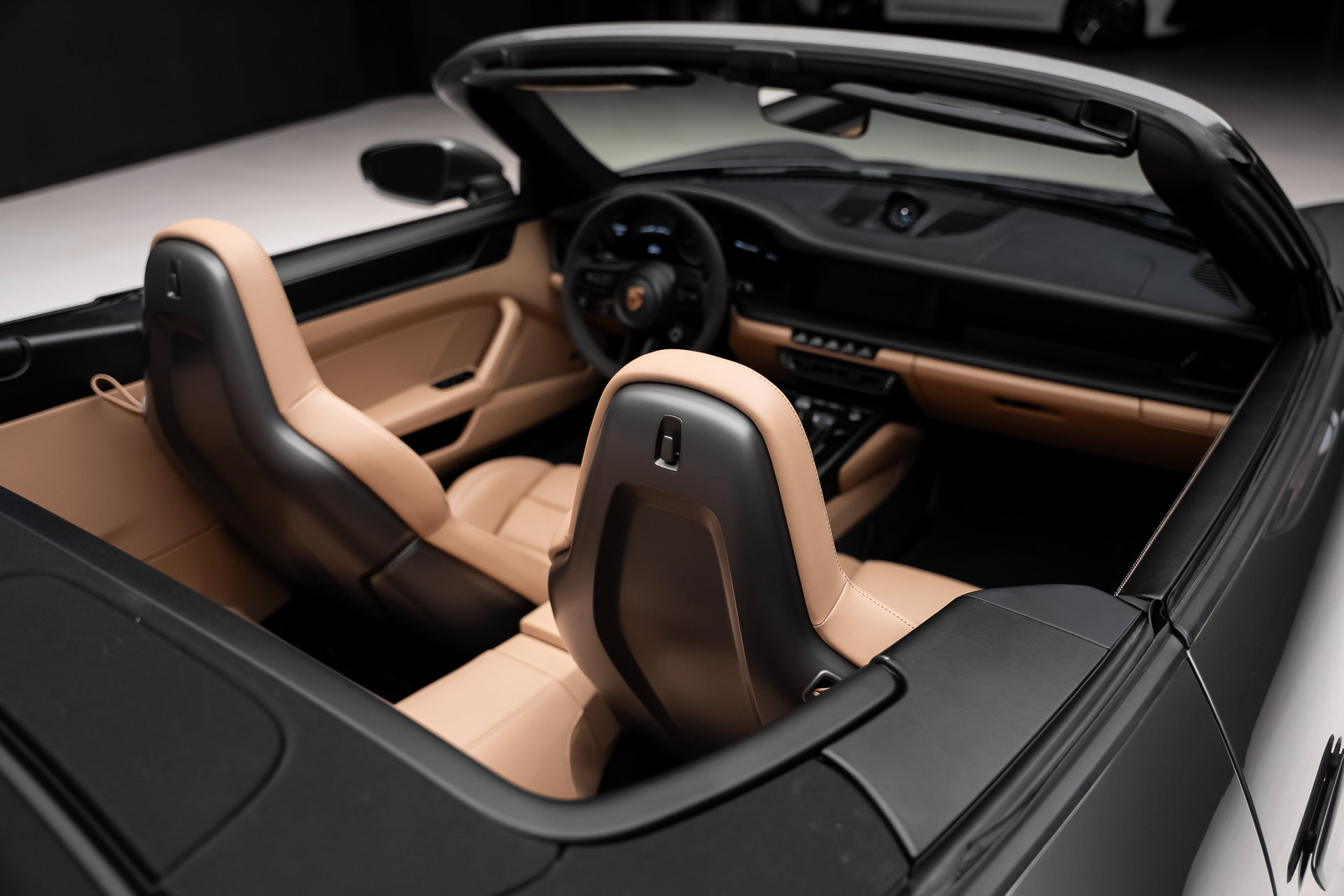 2023 Porsche 911 Carrera GTS
