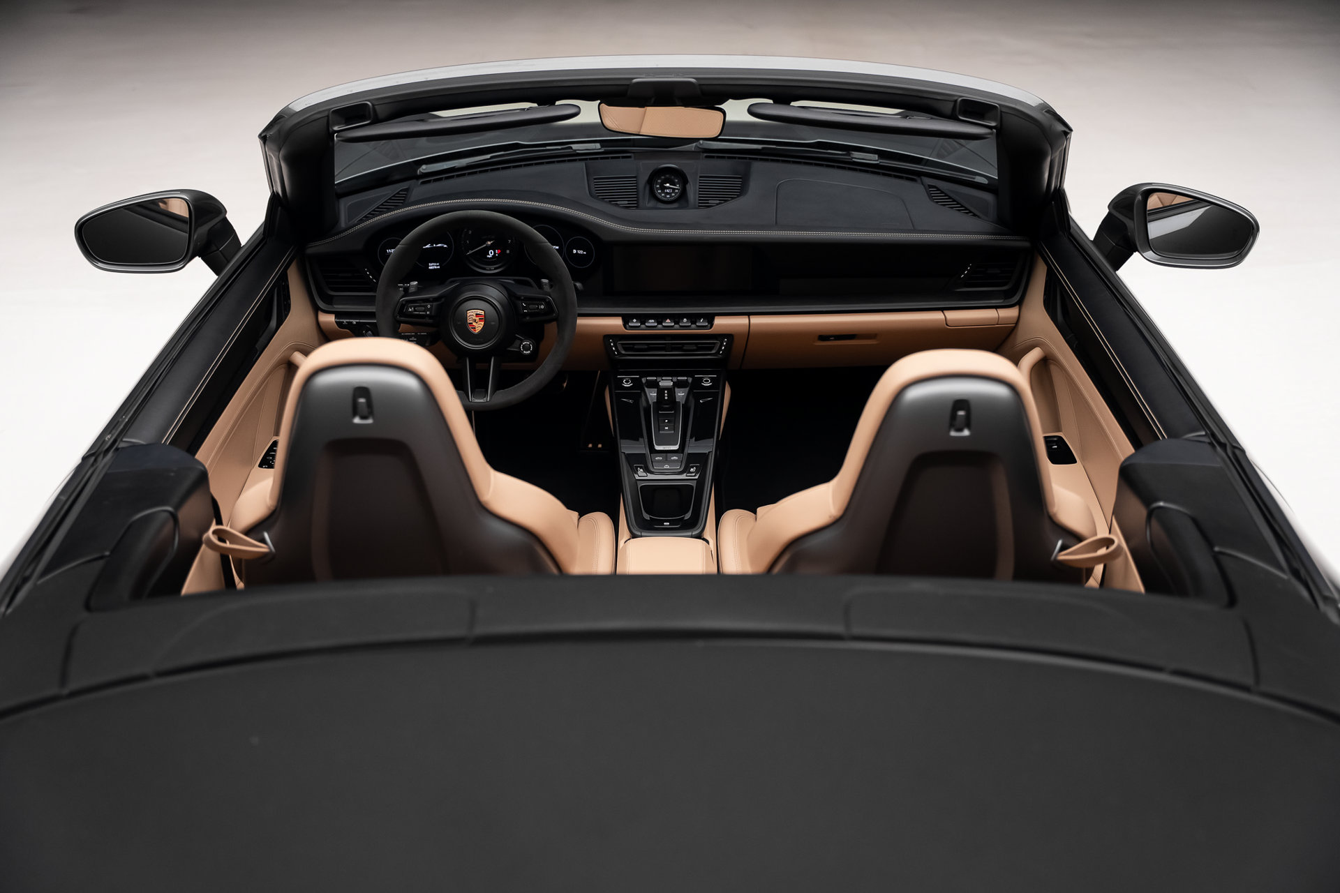2023 Porsche 911 Carrera GTS