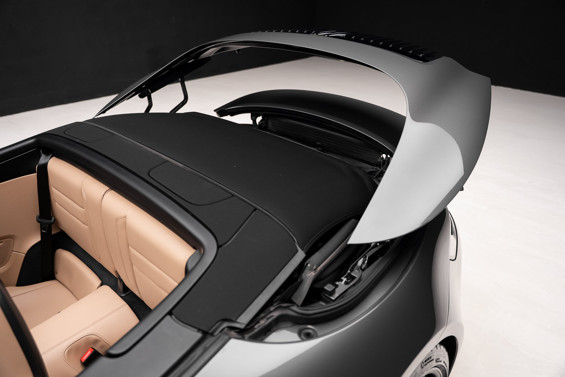 2023 Porsche 911 Carrera GTS