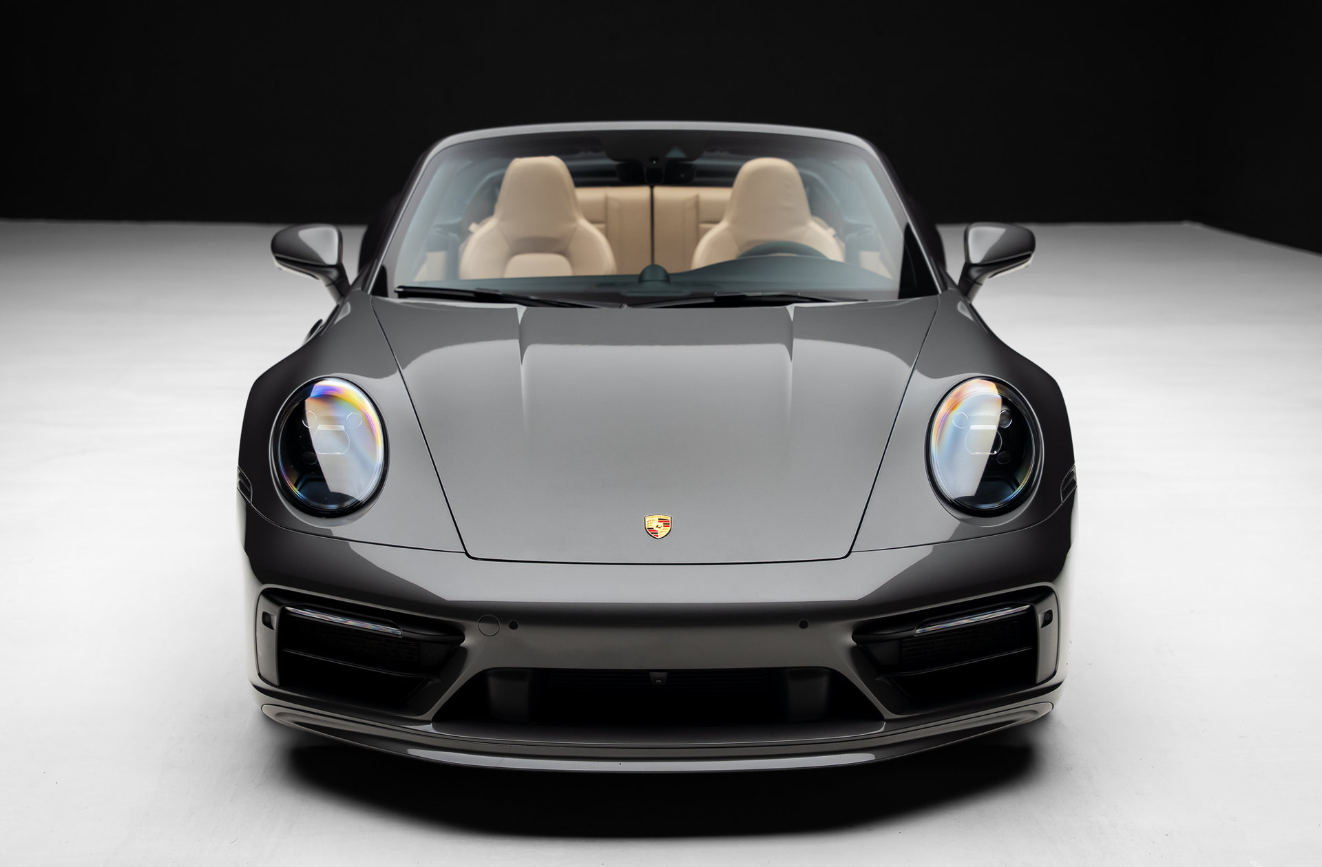 2023 Porsche 911 Carrera GTS