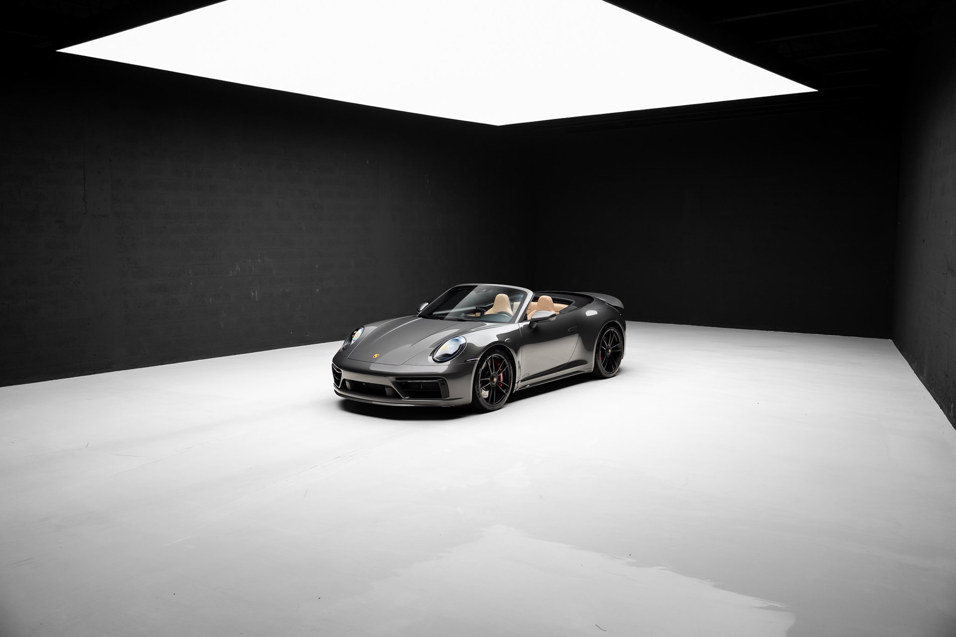 2023 Porsche 911 Carrera GTS