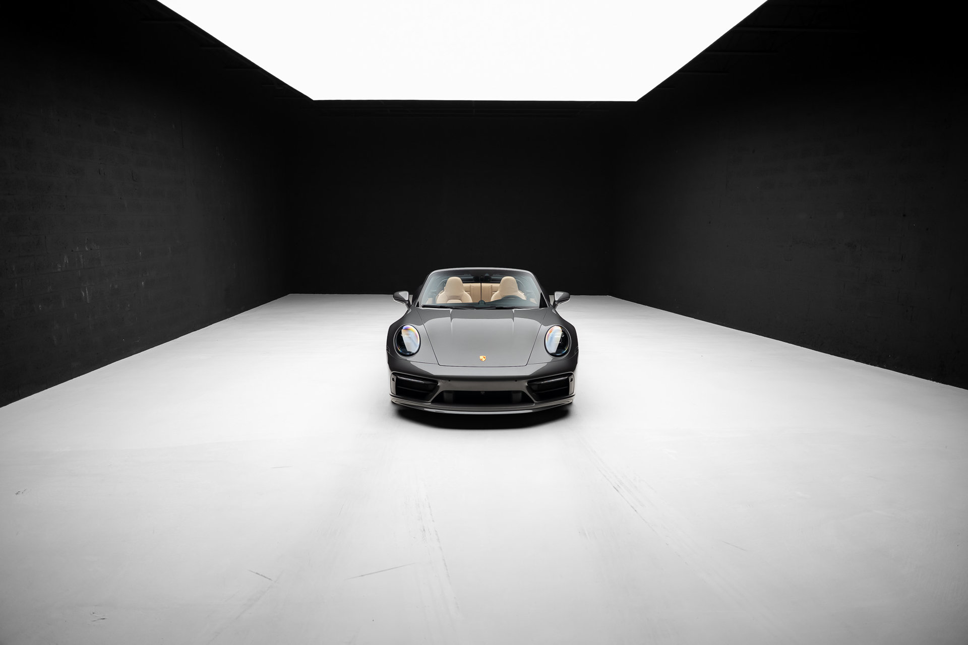 2023 Porsche 911 Carrera GTS
