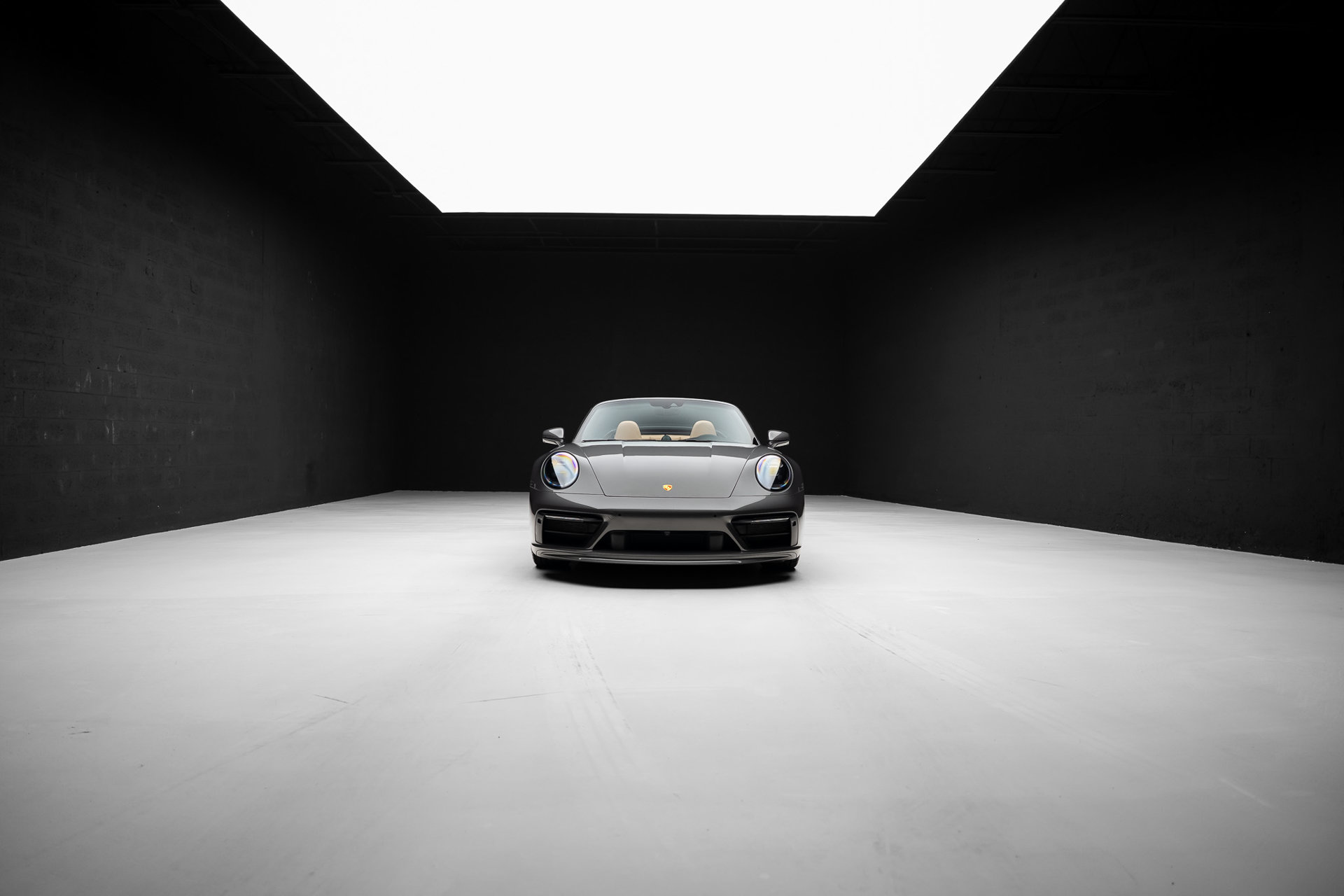 2023 Porsche 911 Carrera GTS