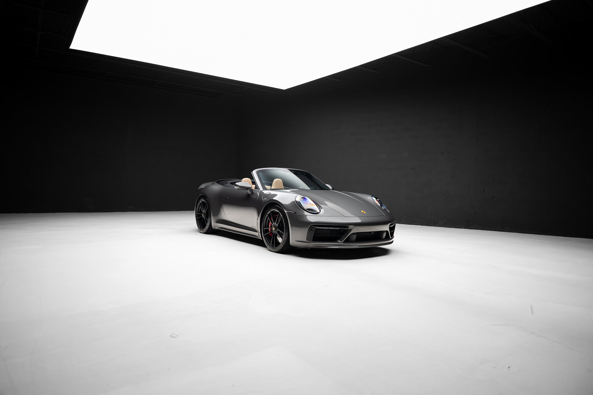 2023 Porsche 911 Carrera GTS