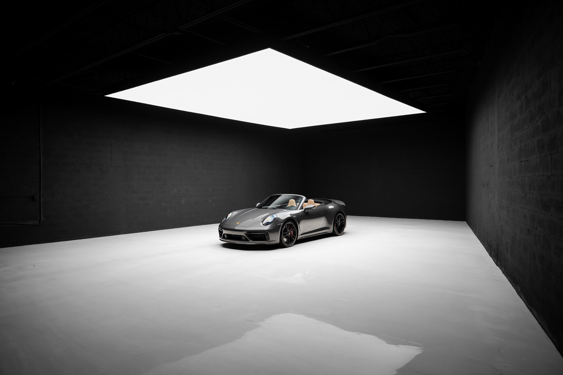 2023 Porsche 911 Carrera GTS