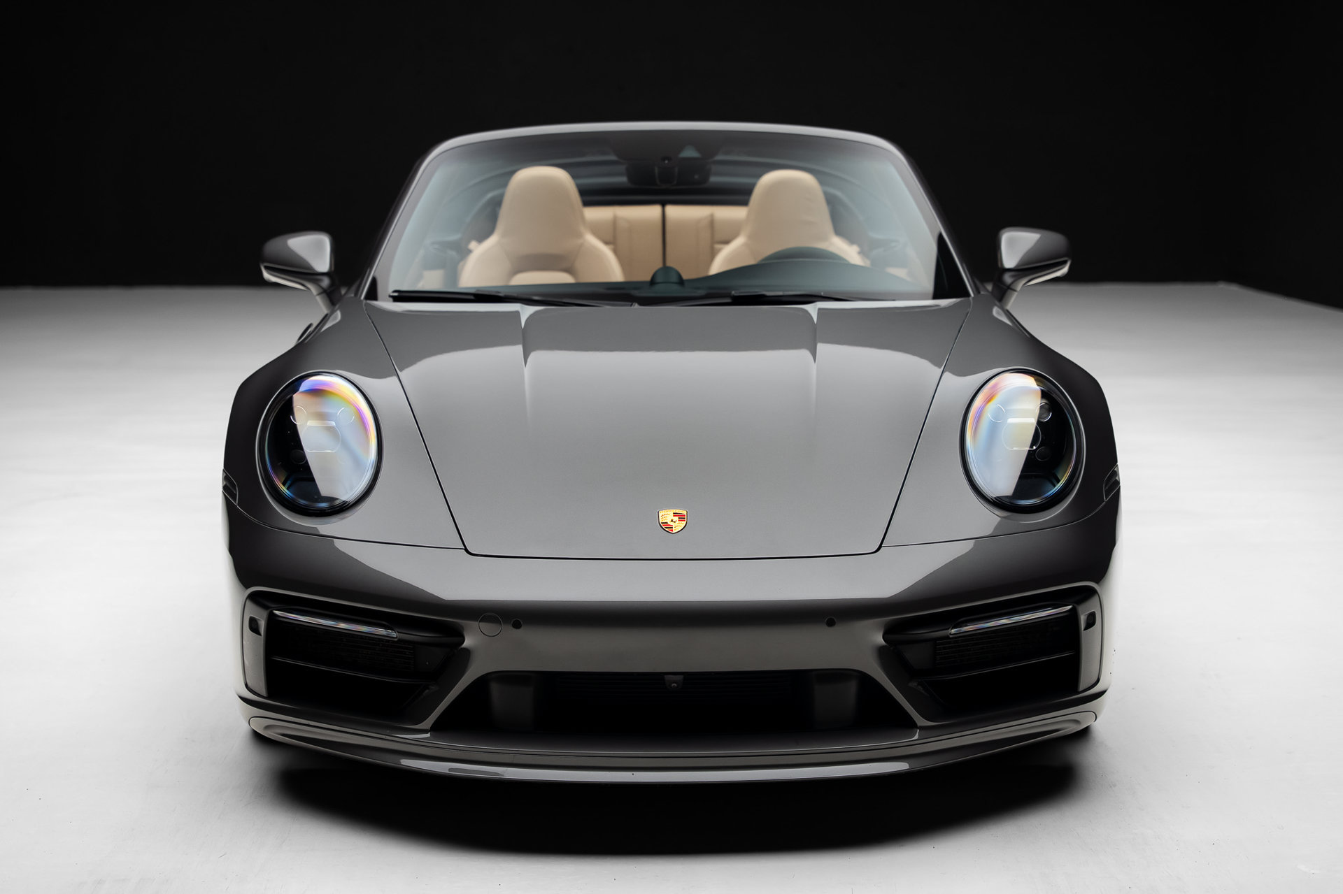 2023 Porsche 911 Carrera GTS