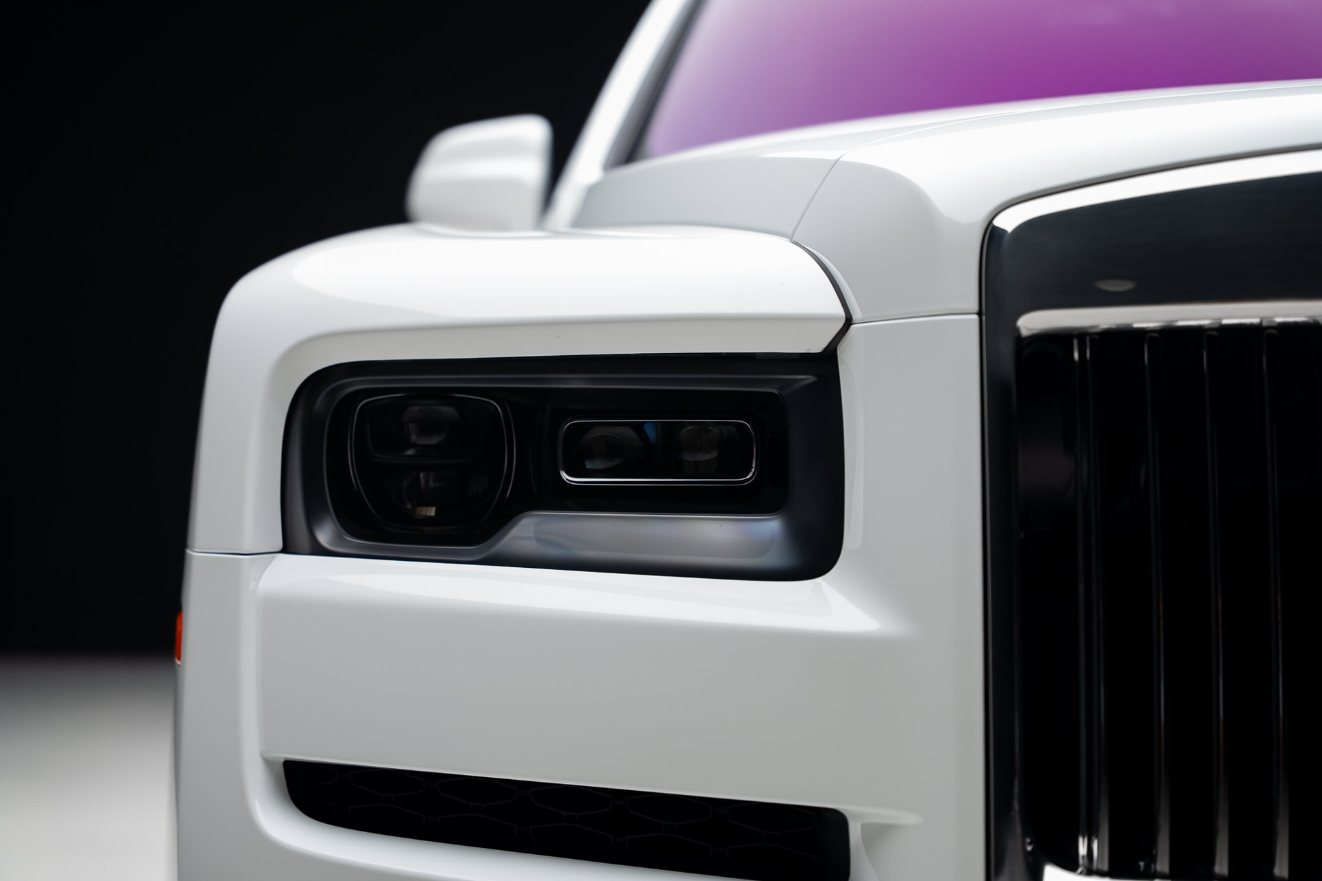 2024 Rolls-Royce Cullinan