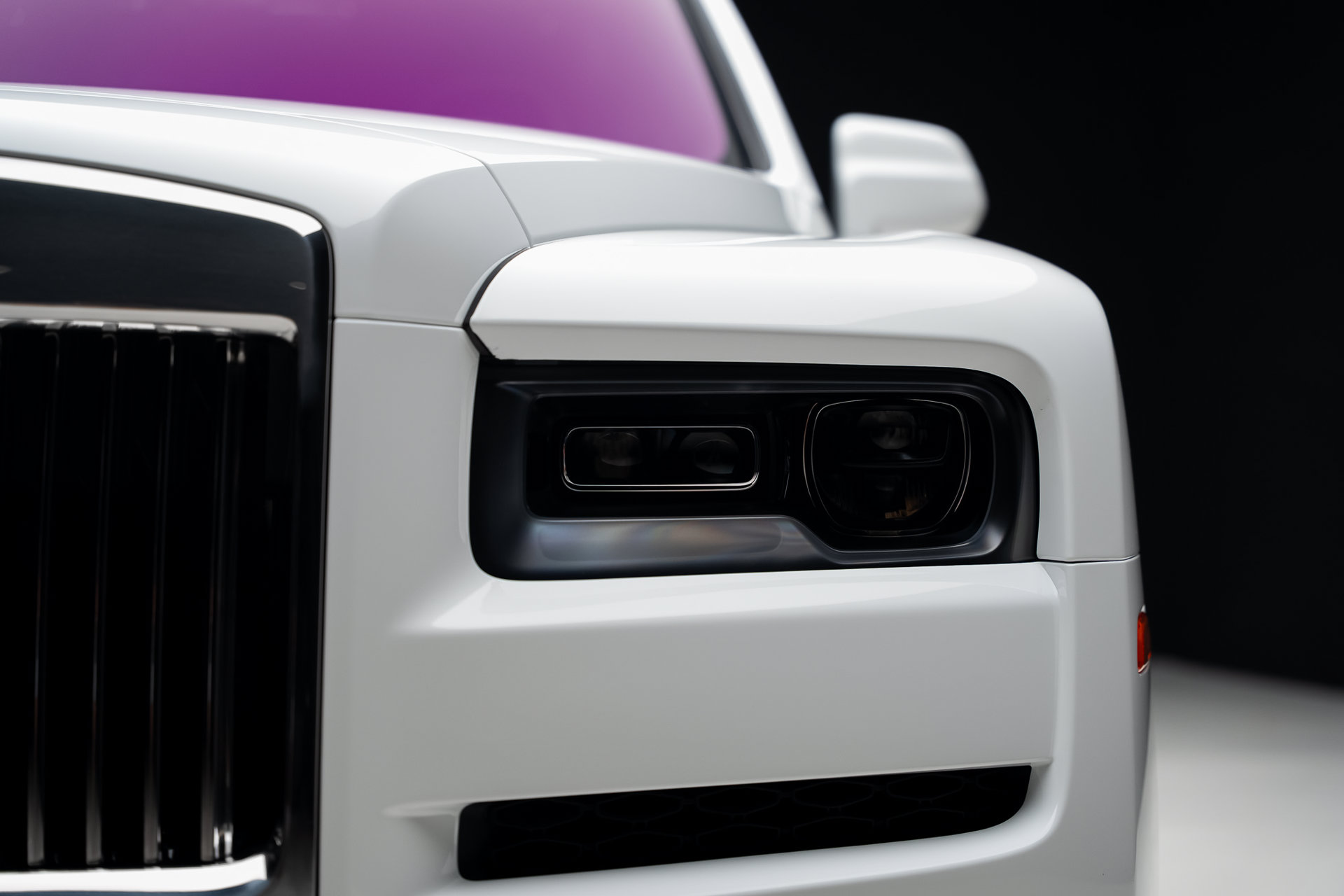 2024 Rolls-Royce Cullinan