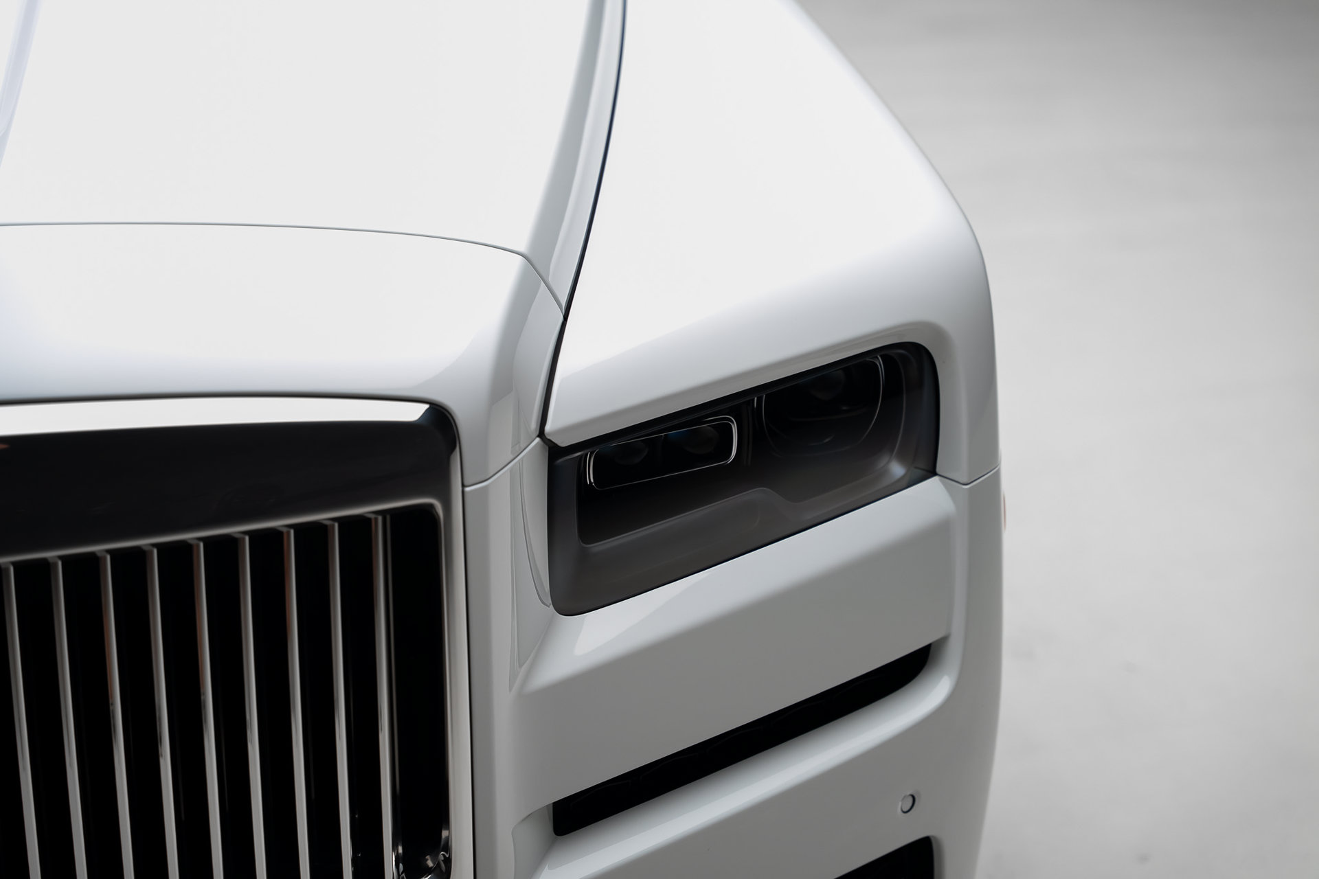 2024 Rolls-Royce Cullinan