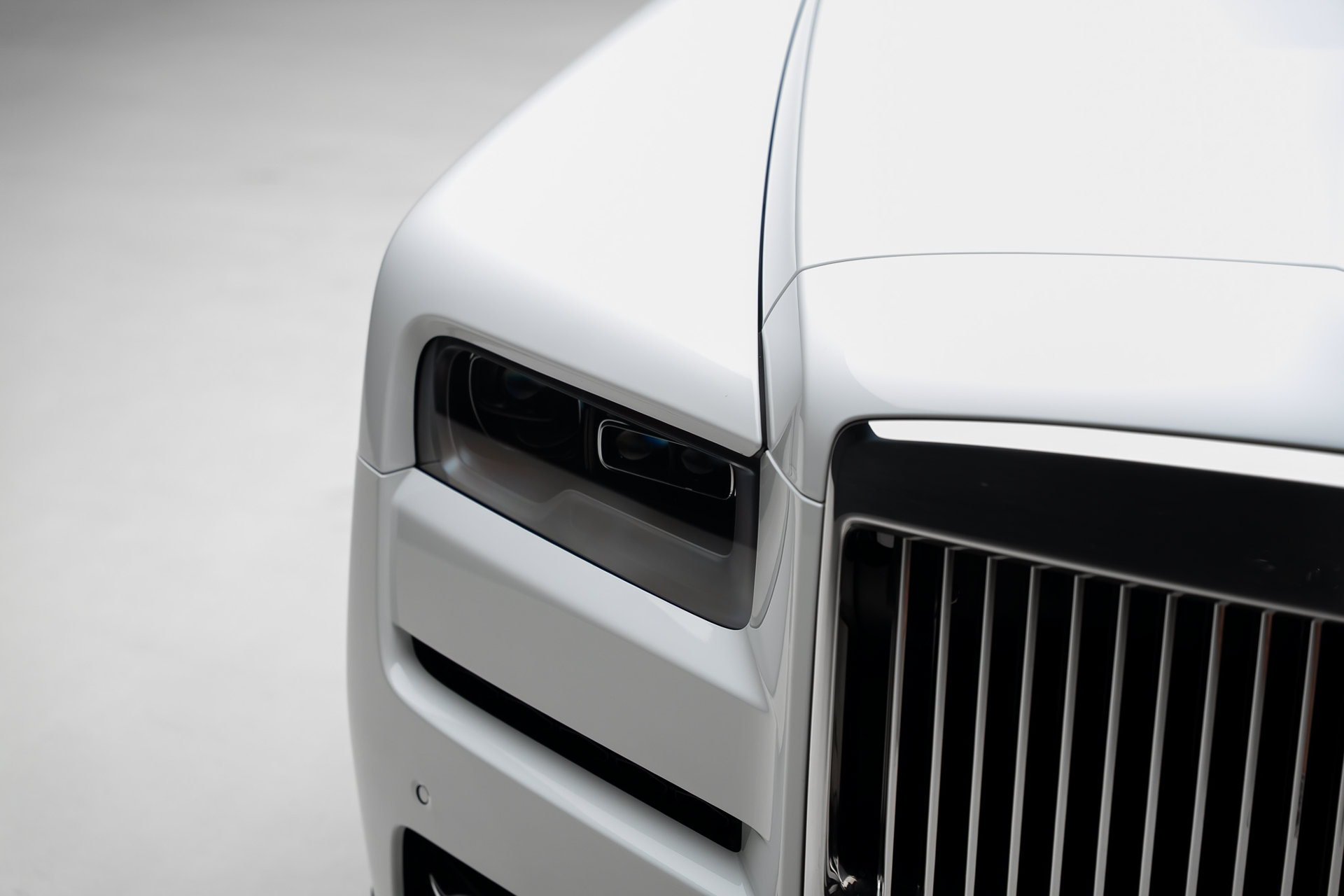 2024 Rolls-Royce Cullinan