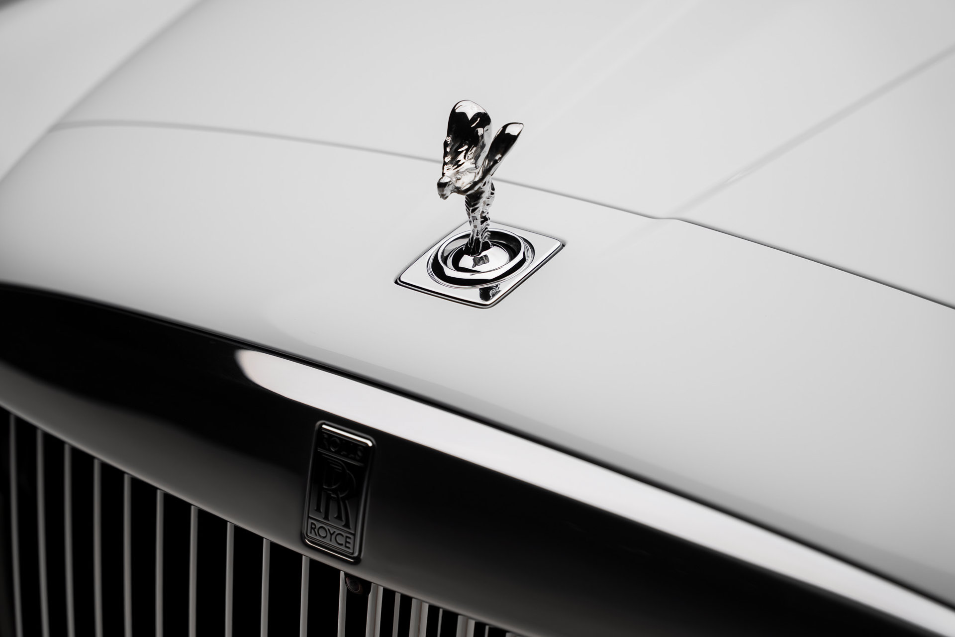 2024 Rolls-Royce Cullinan