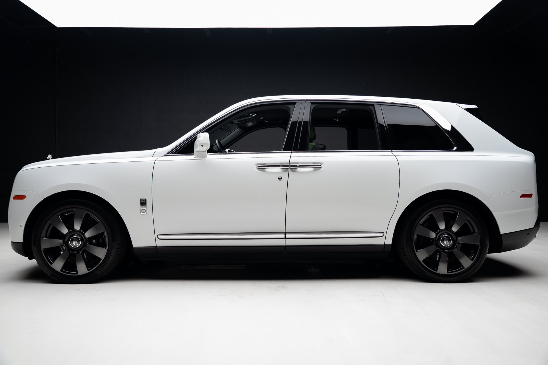 2024 Rolls-Royce Cullinan