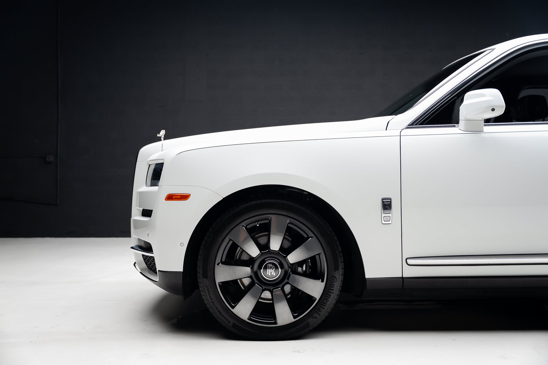 2024 Rolls-Royce Cullinan
