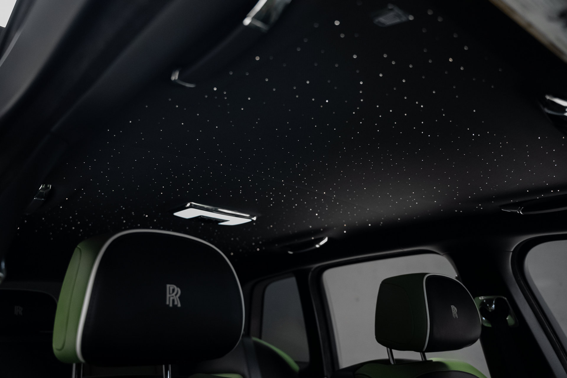 2024 Rolls-Royce Cullinan