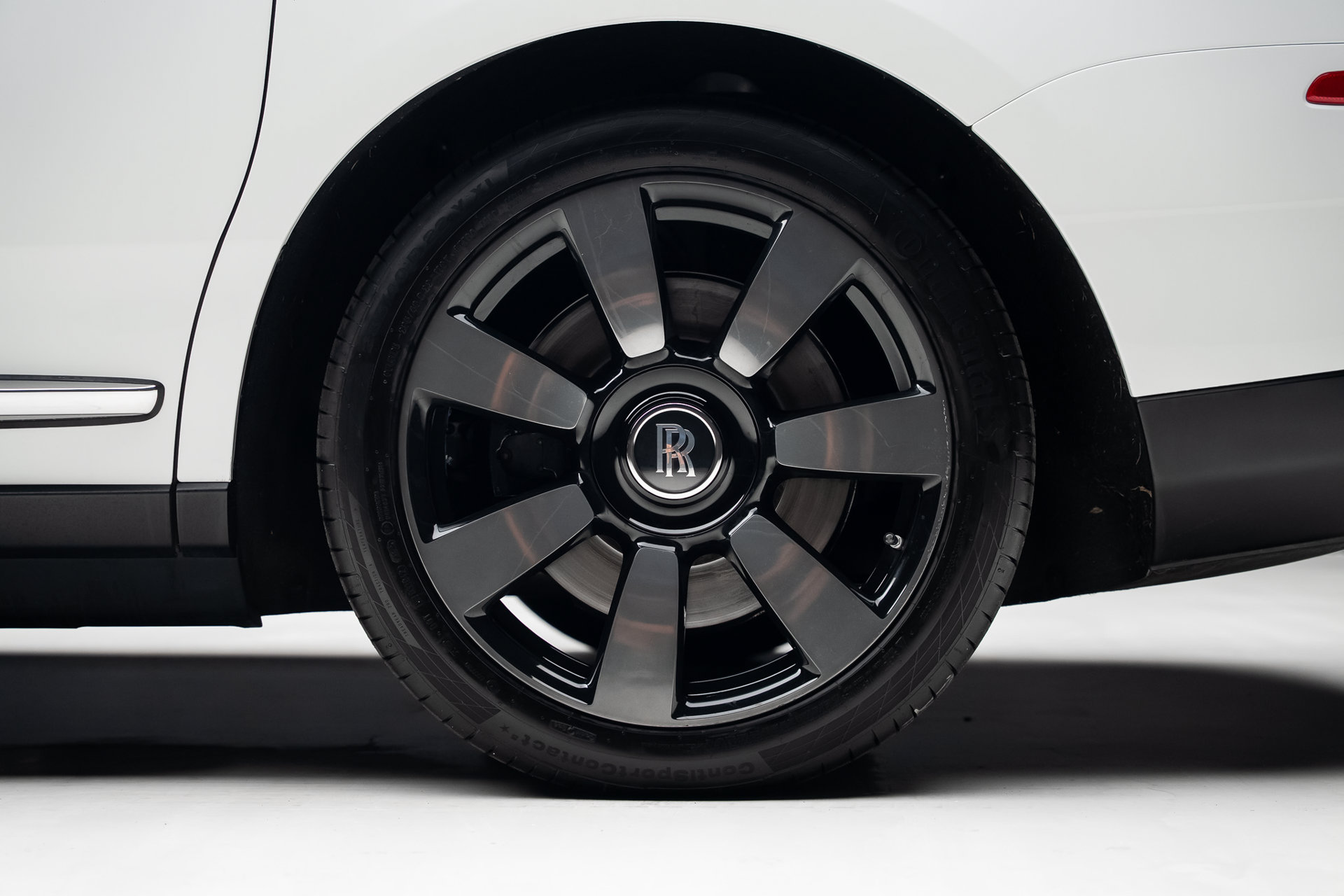 2024 Rolls-Royce Cullinan