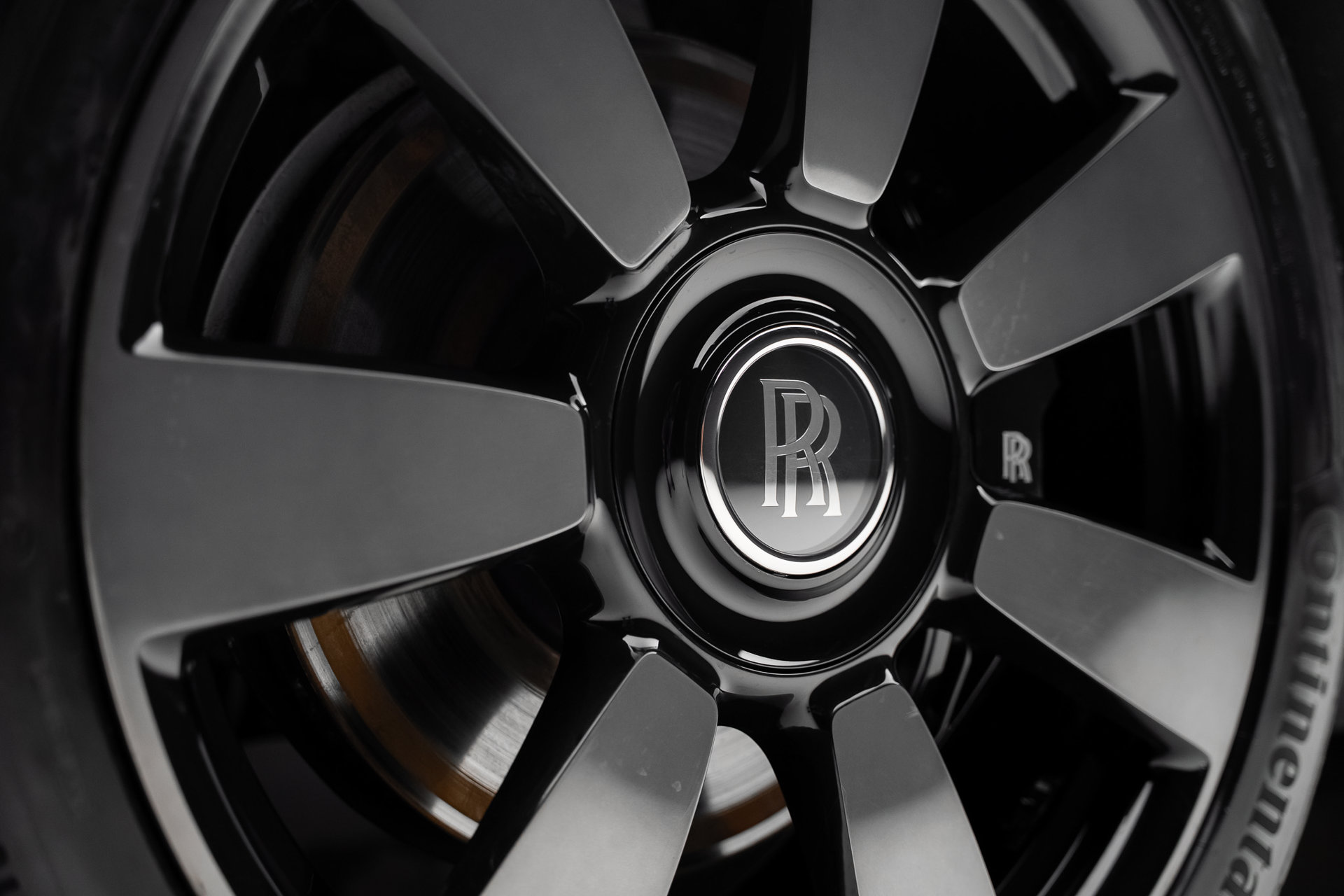 2024 Rolls-Royce Cullinan