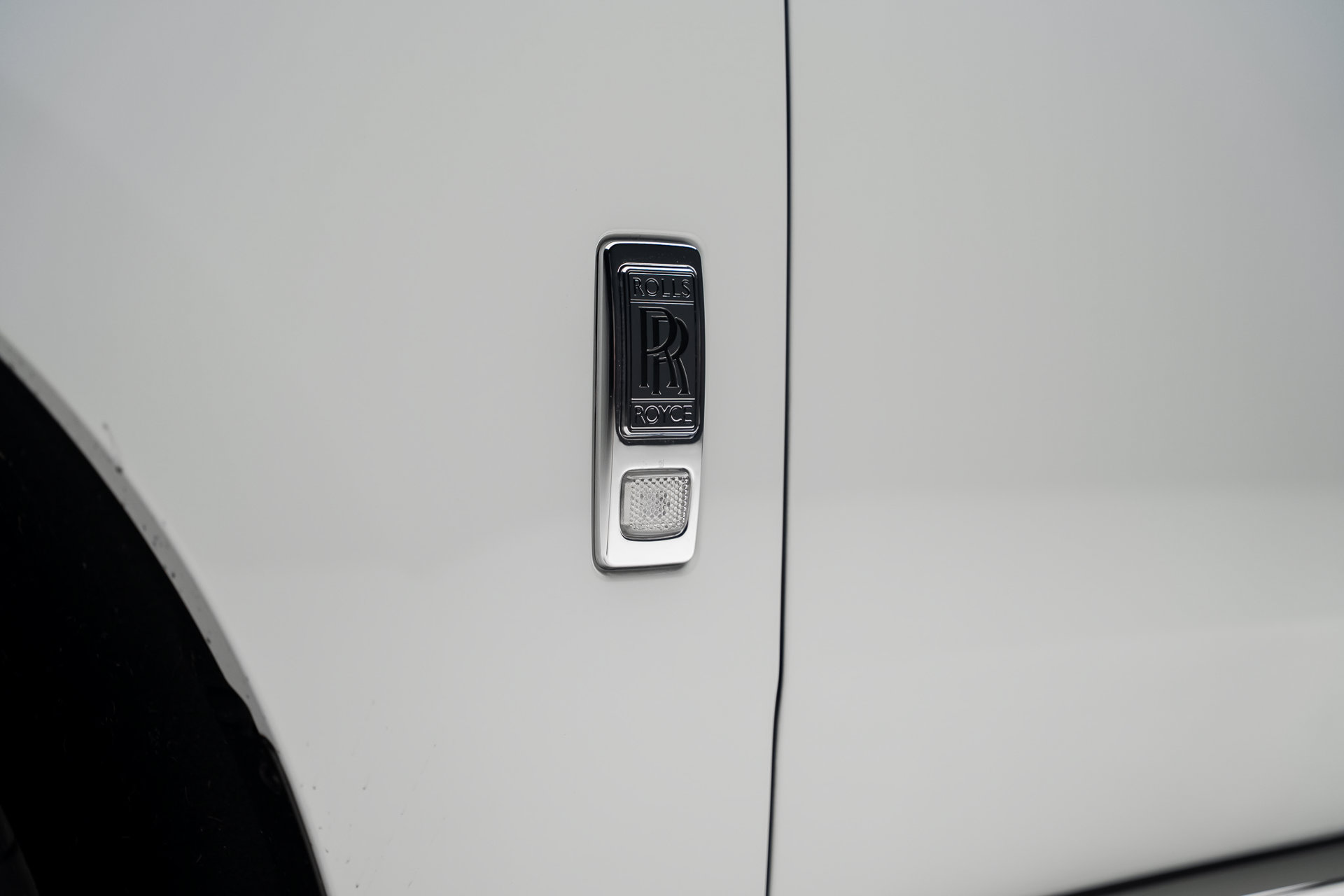 2024 Rolls-Royce Cullinan