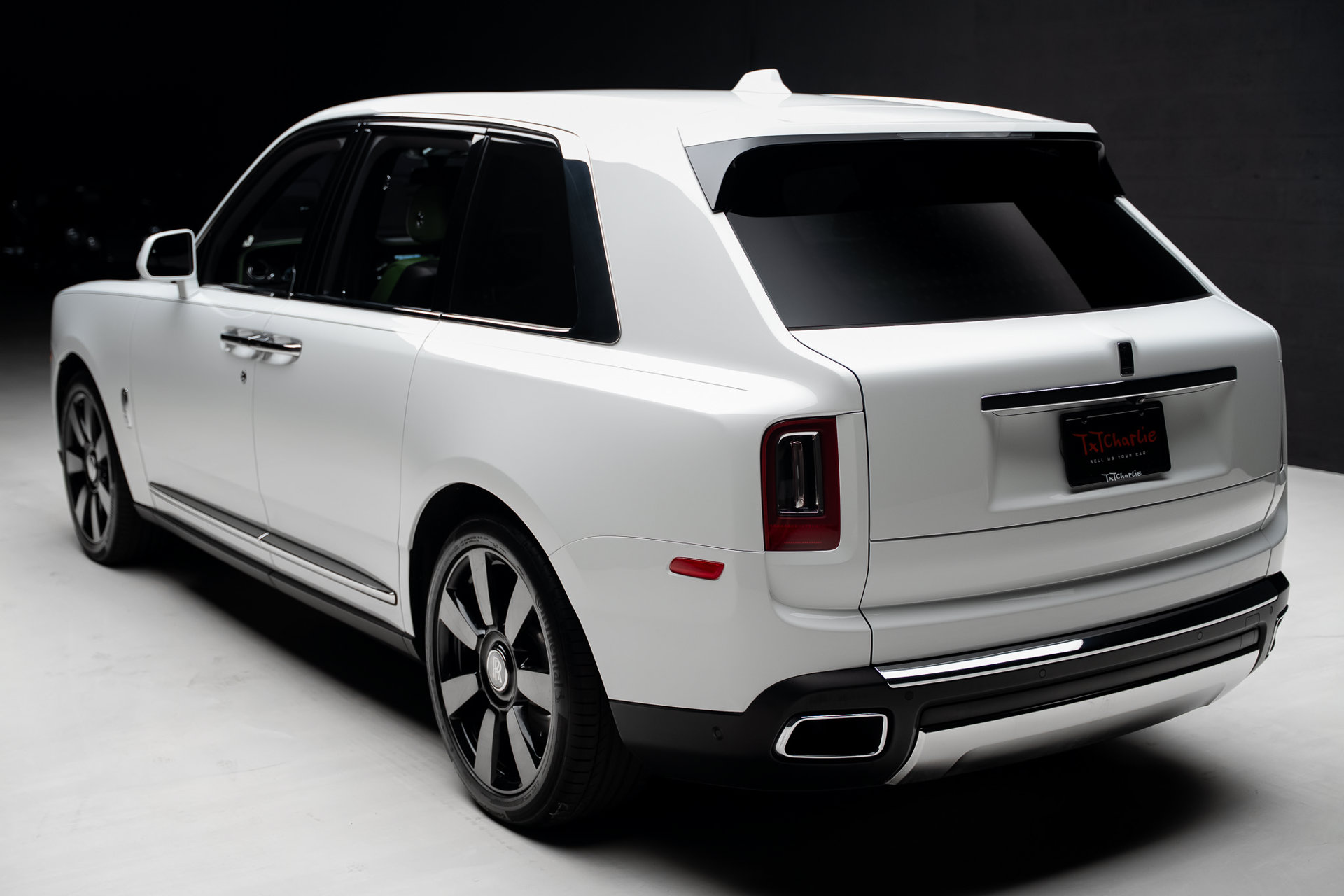 2024 Rolls-Royce Cullinan
