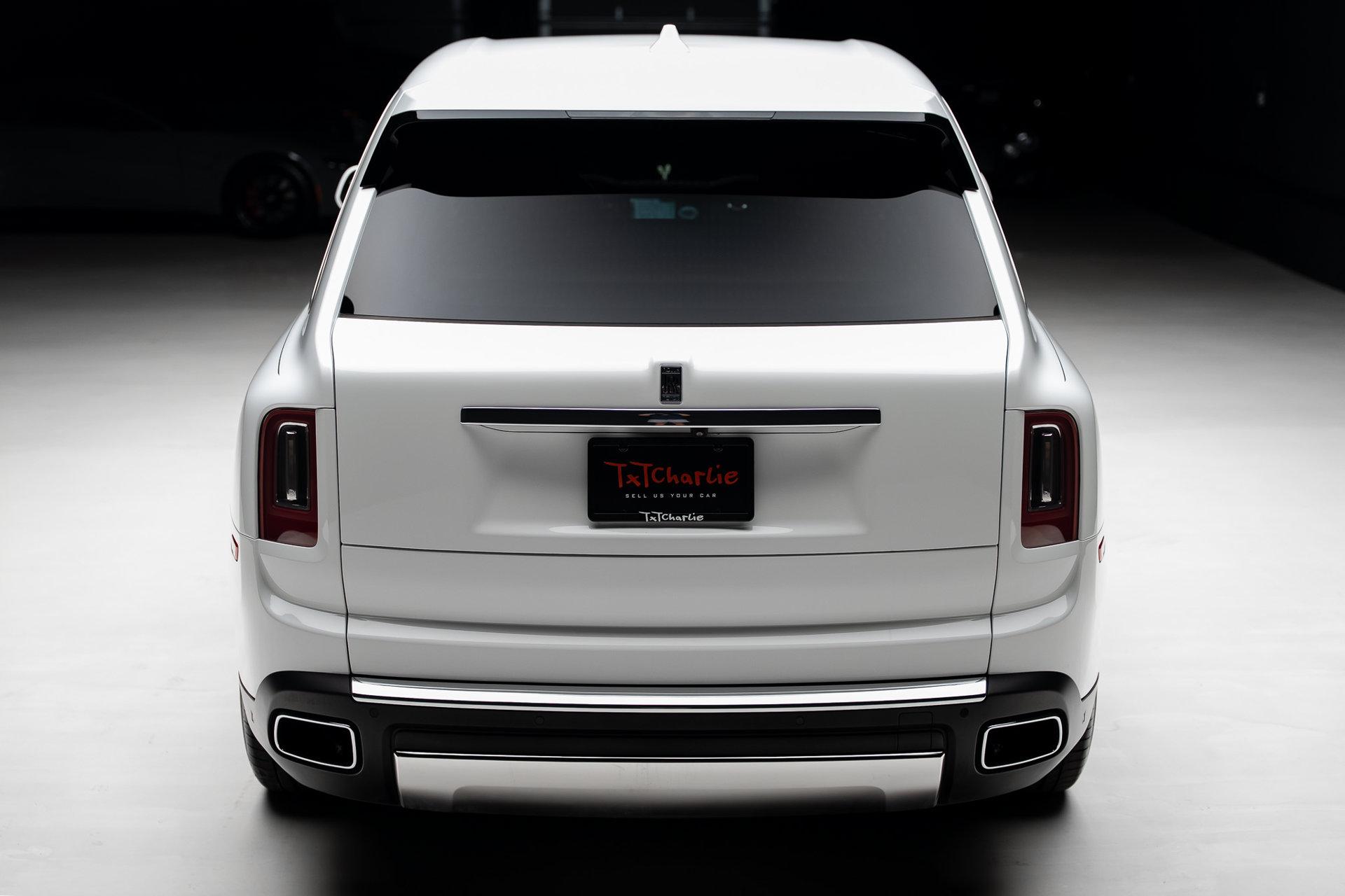 2024 Rolls-Royce Cullinan