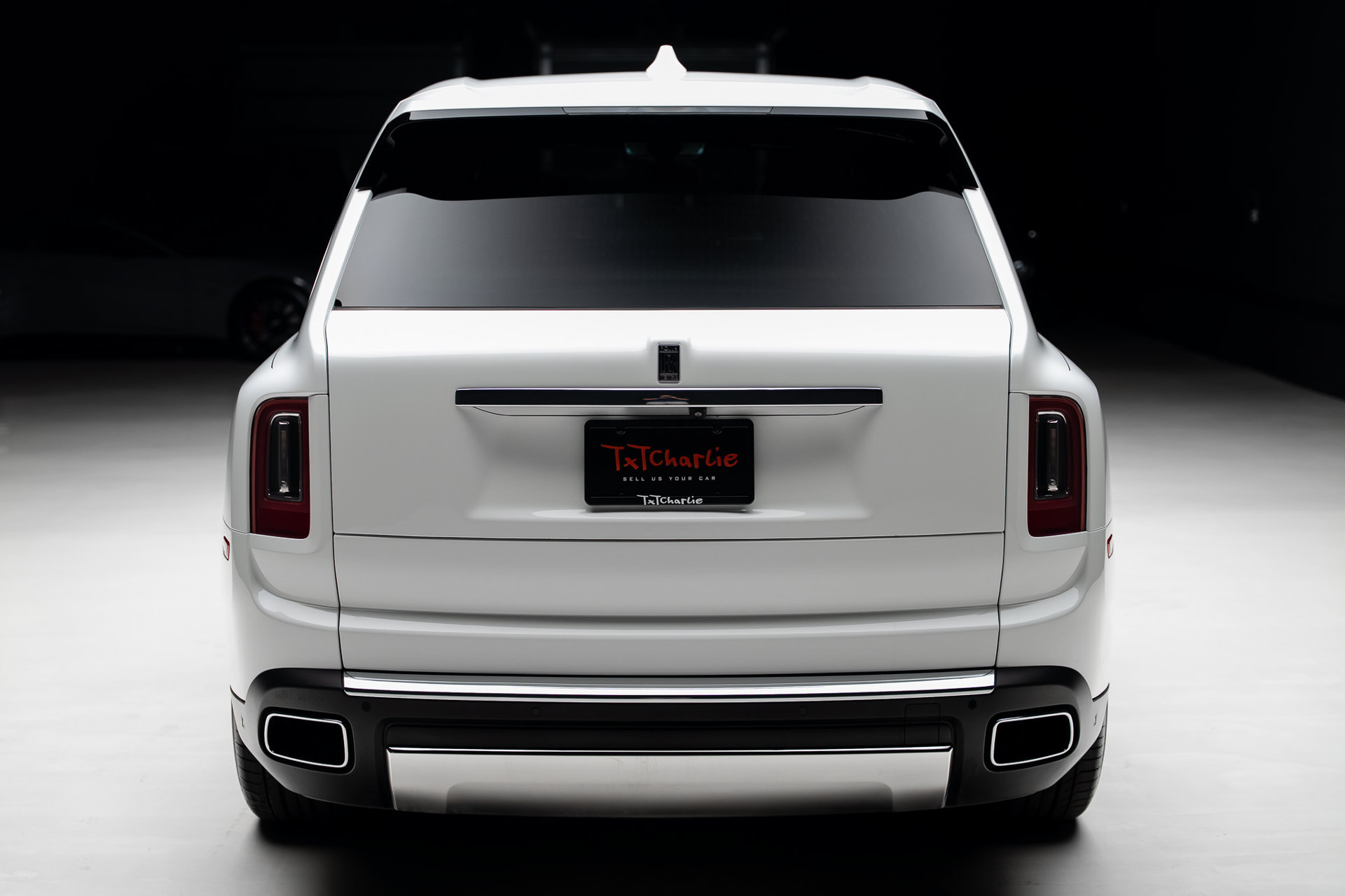 2024 Rolls-Royce Cullinan