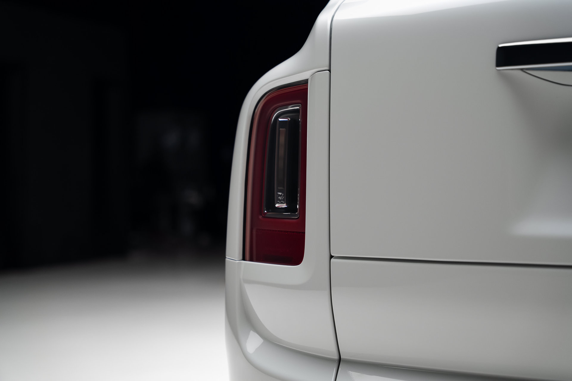 2024 Rolls-Royce Cullinan
