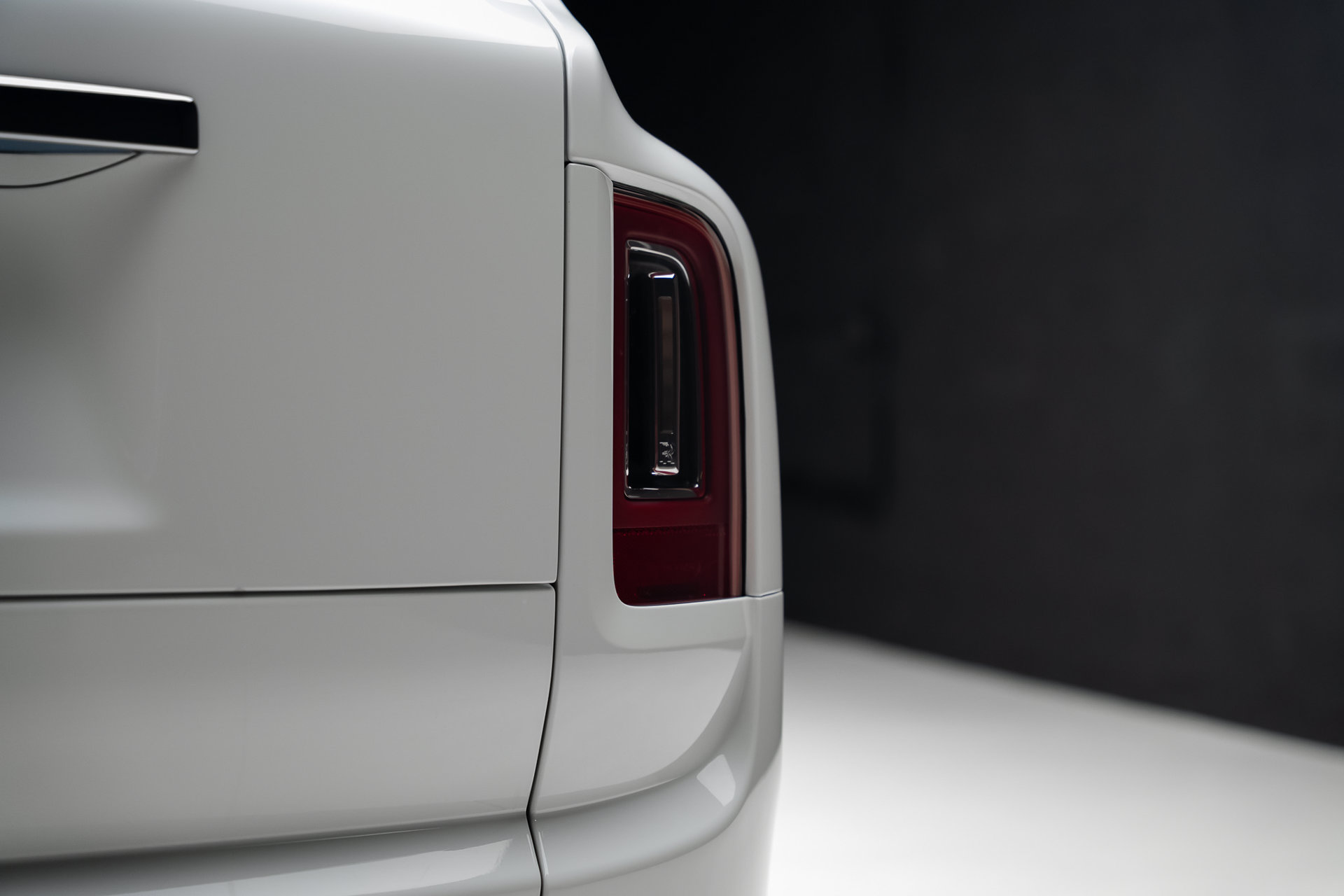 2024 Rolls-Royce Cullinan