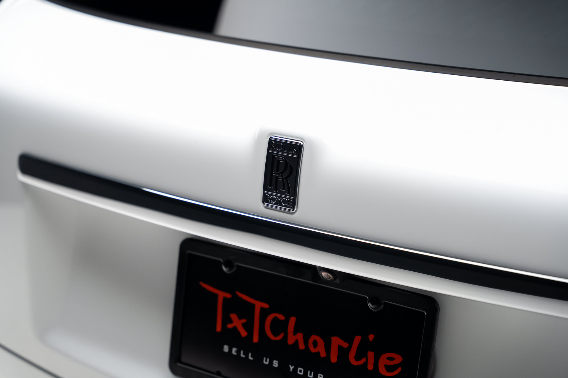 2024 Rolls-Royce Cullinan