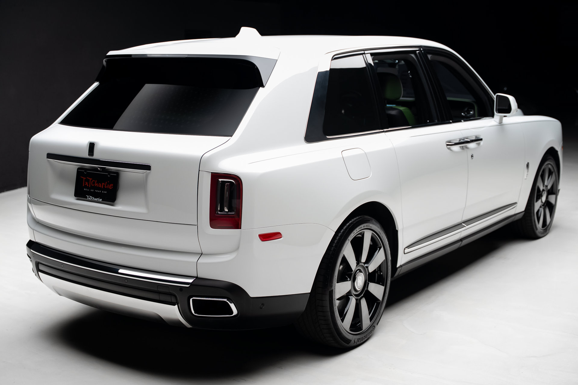 2024 Rolls-Royce Cullinan