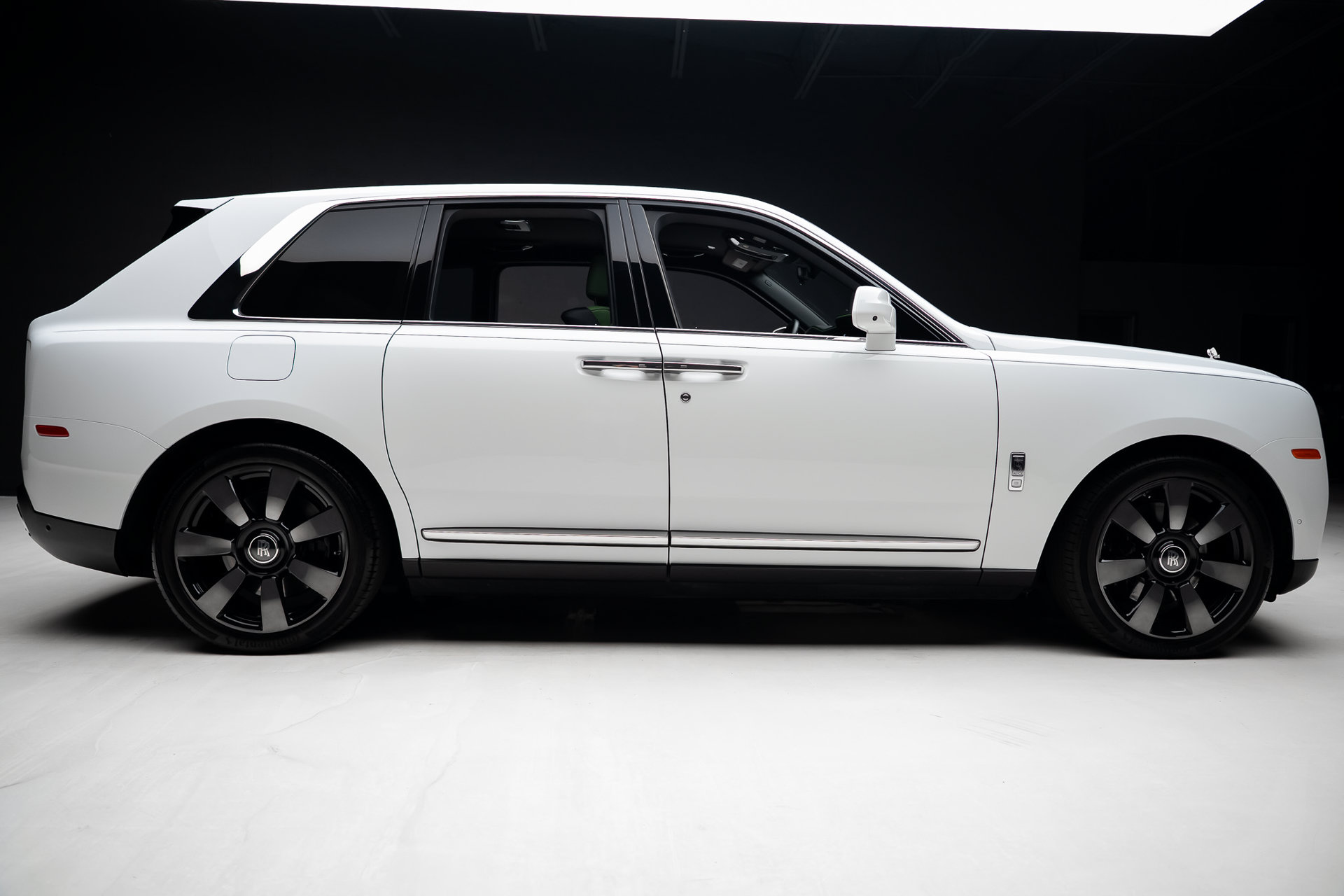 2024 Rolls-Royce Cullinan
