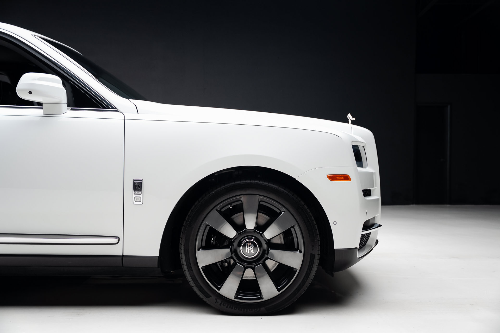 2024 Rolls-Royce Cullinan