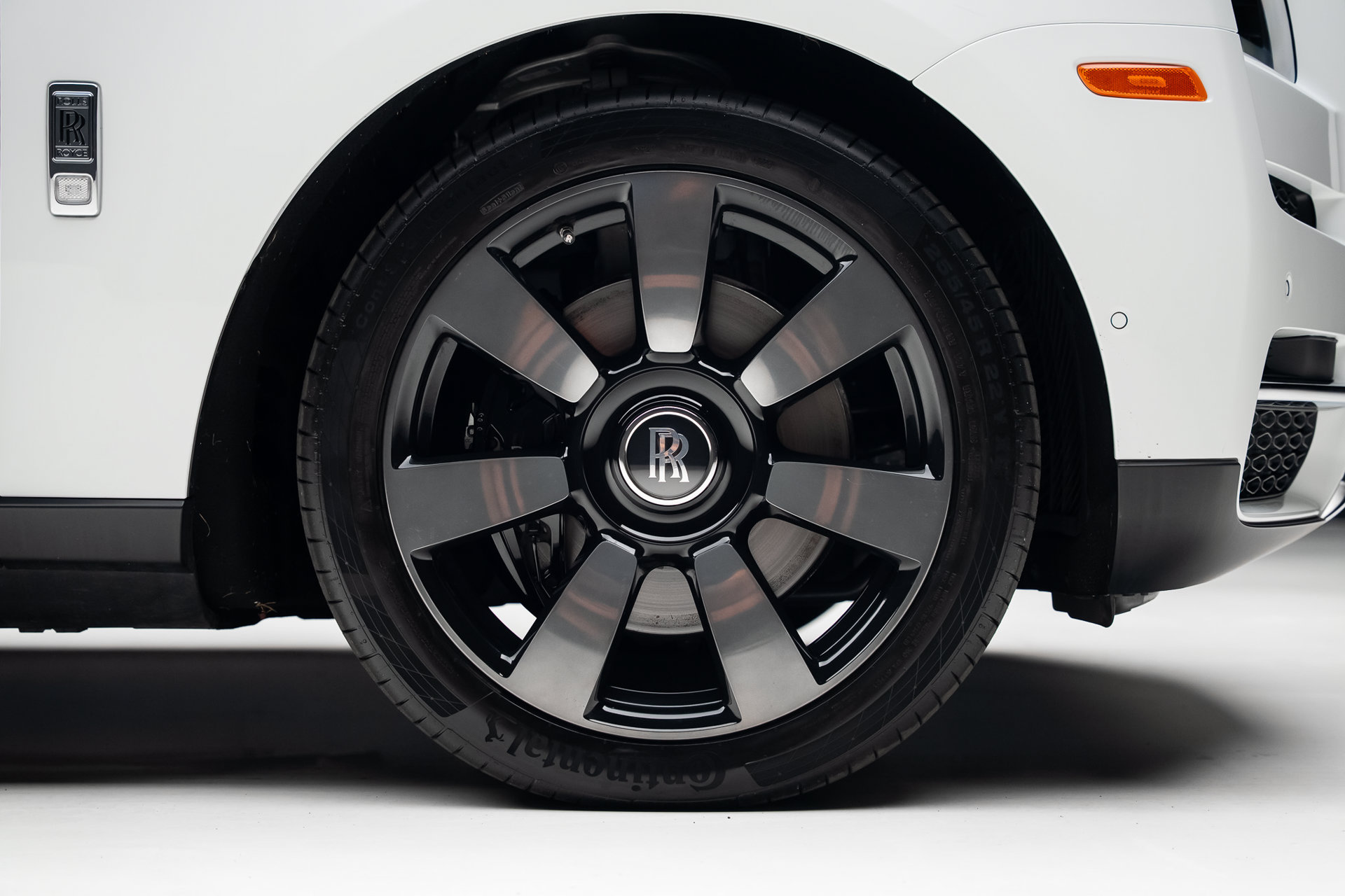 2024 Rolls-Royce Cullinan