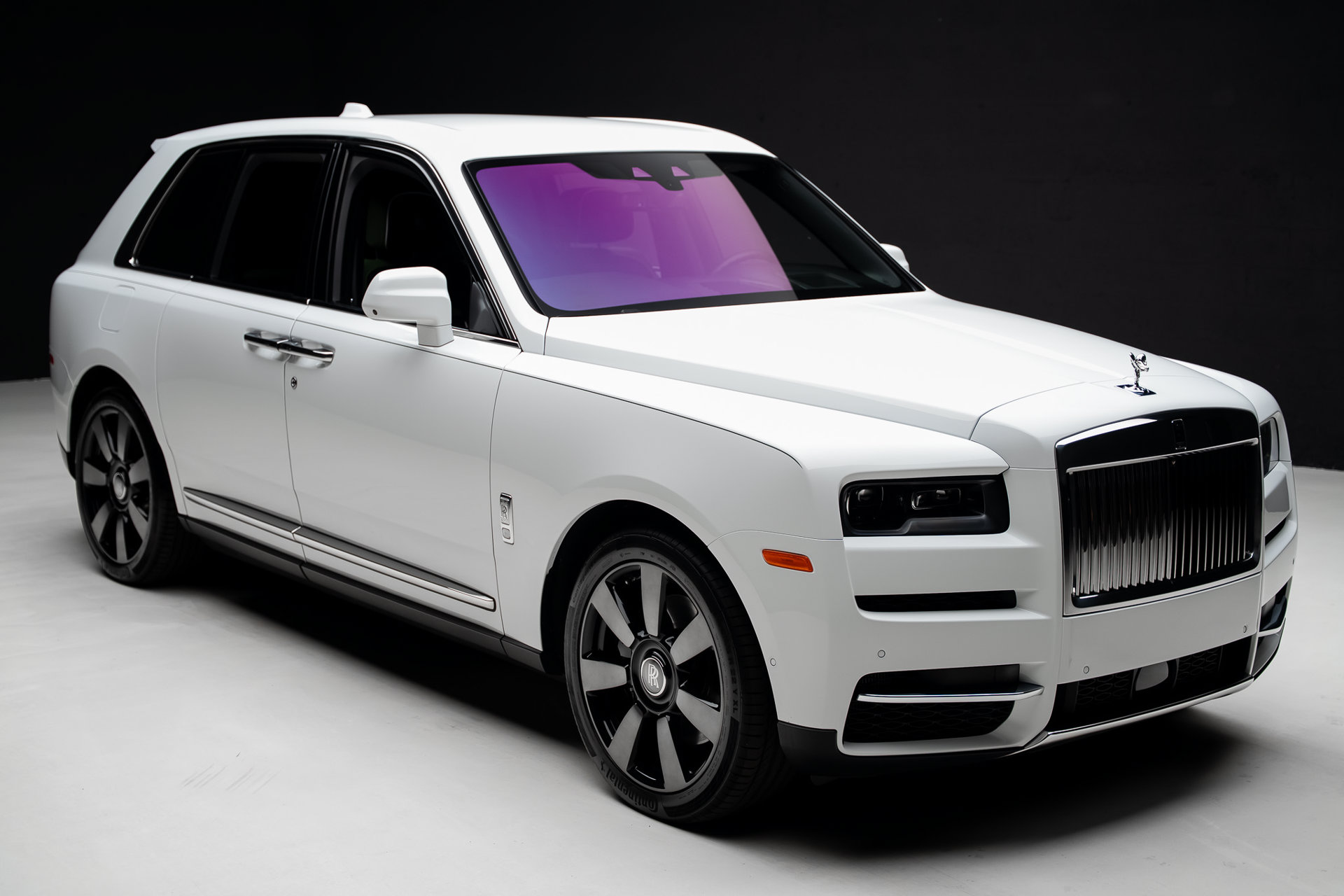 2024 Rolls-Royce Cullinan