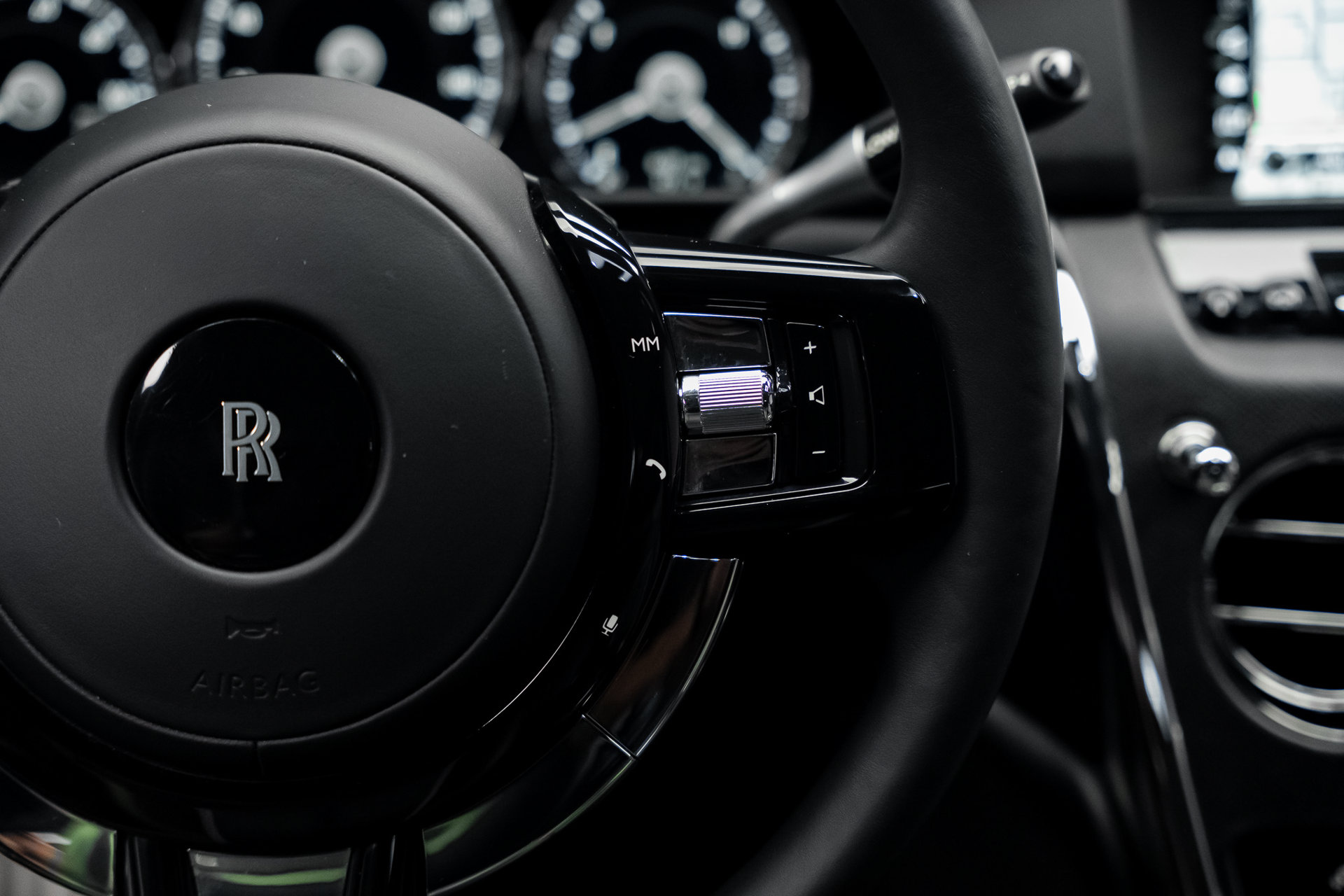 2024 Rolls-Royce Cullinan