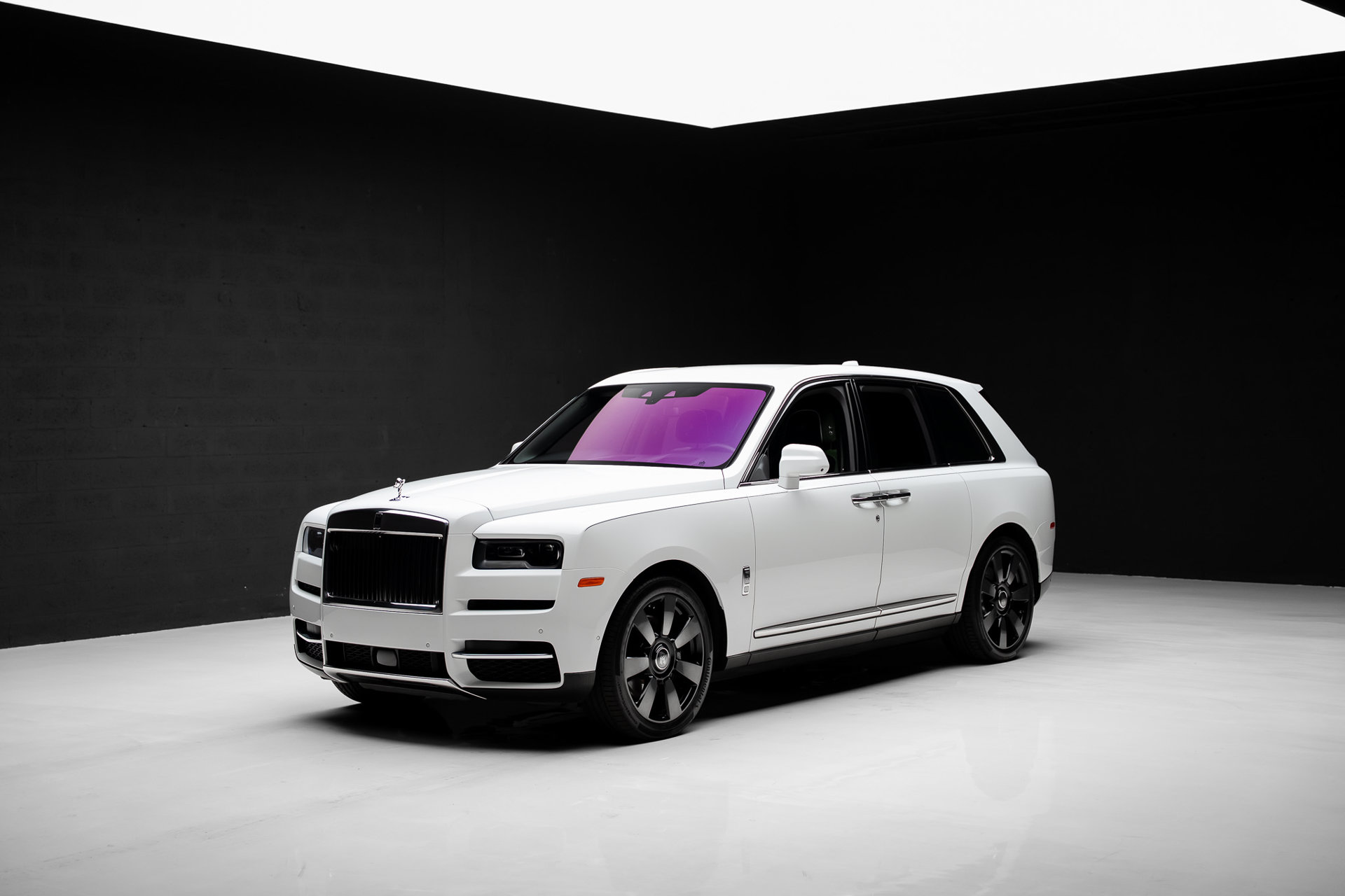 2024 Rolls-Royce Cullinan